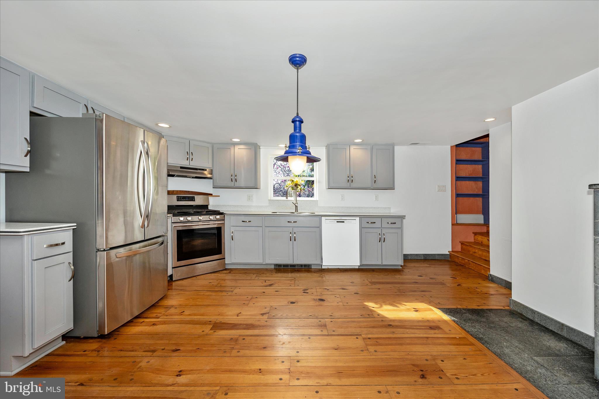 DICKERSON - Residential