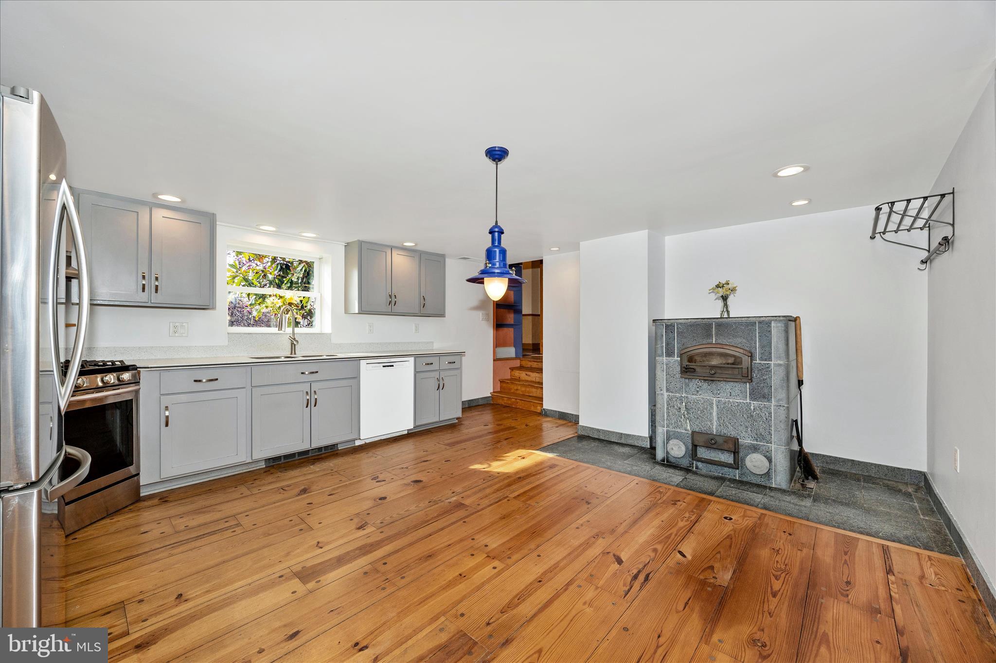 DICKERSON - Residential