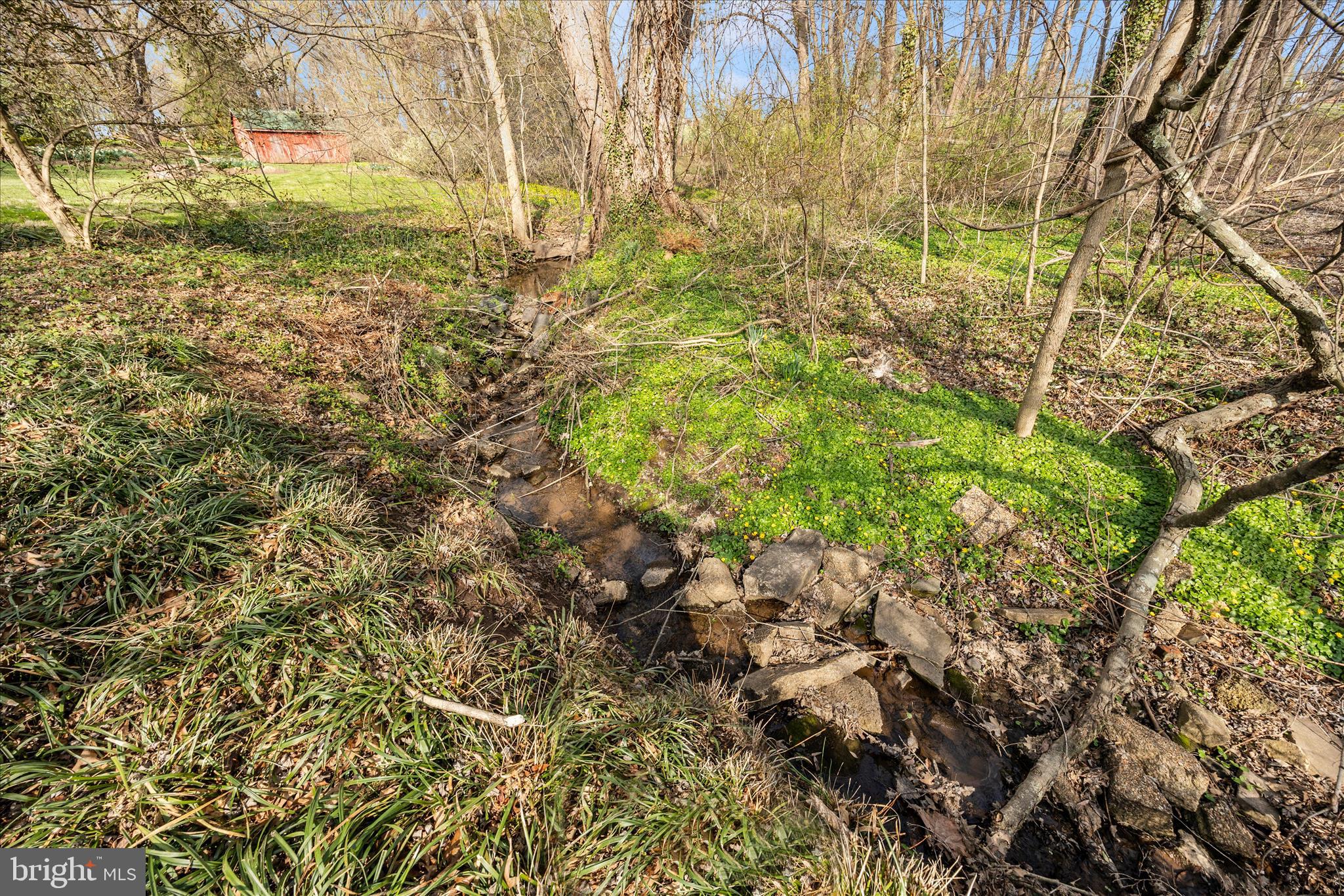 DICKERSON - Residential