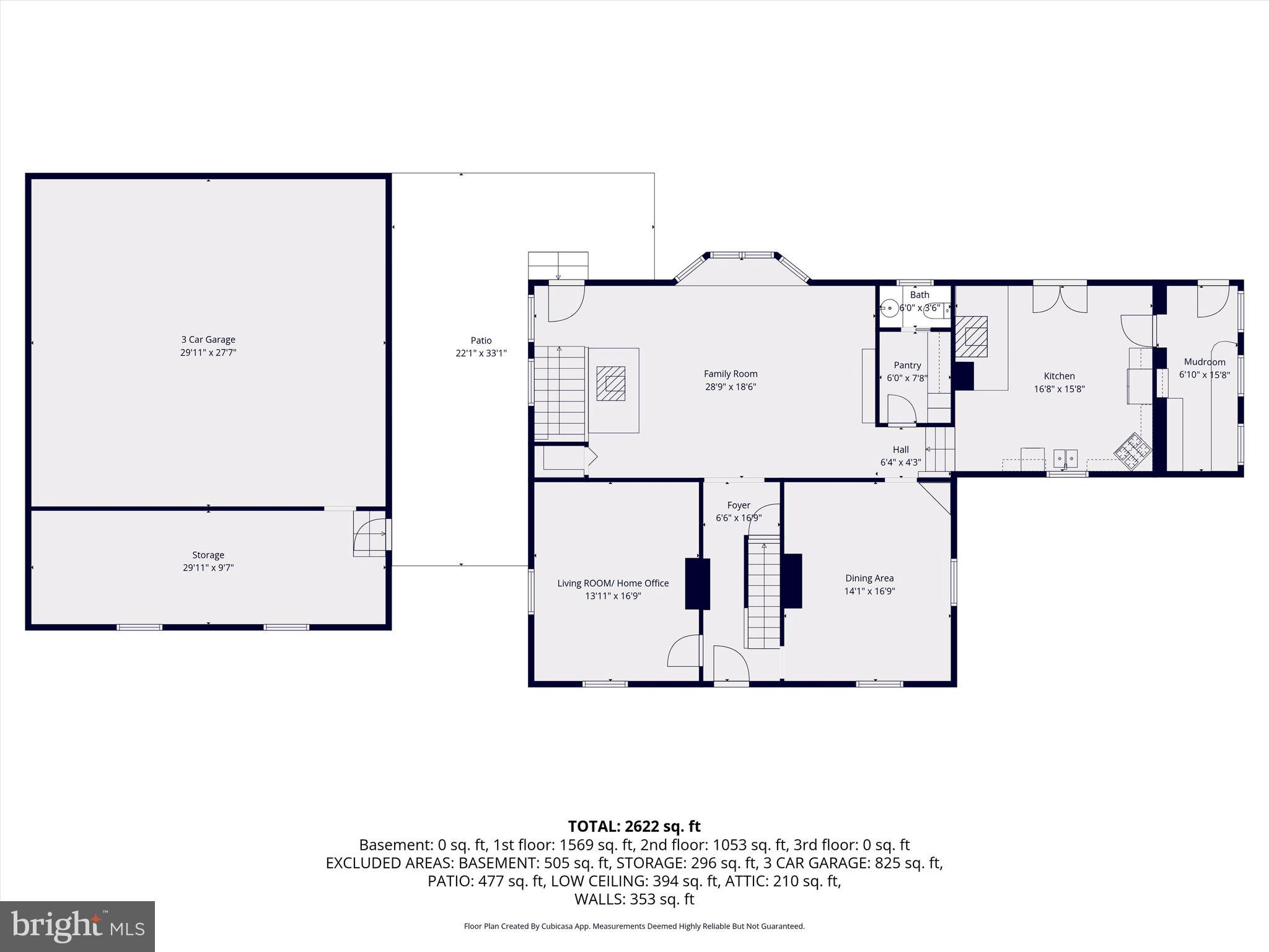 DICKERSON - Residential