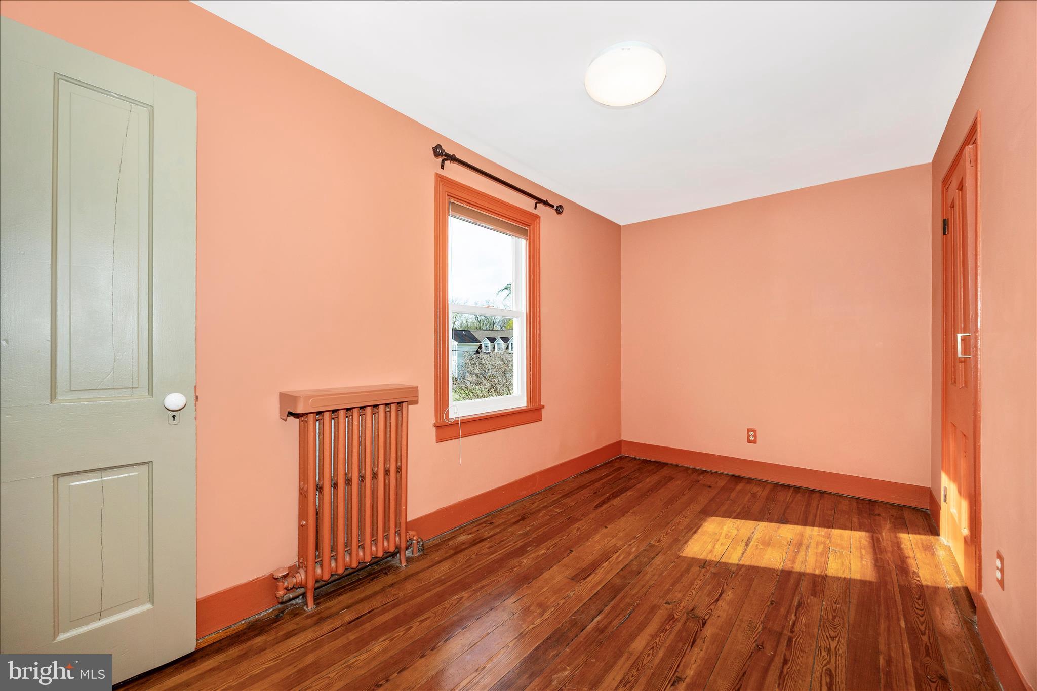 DICKERSON - Residential