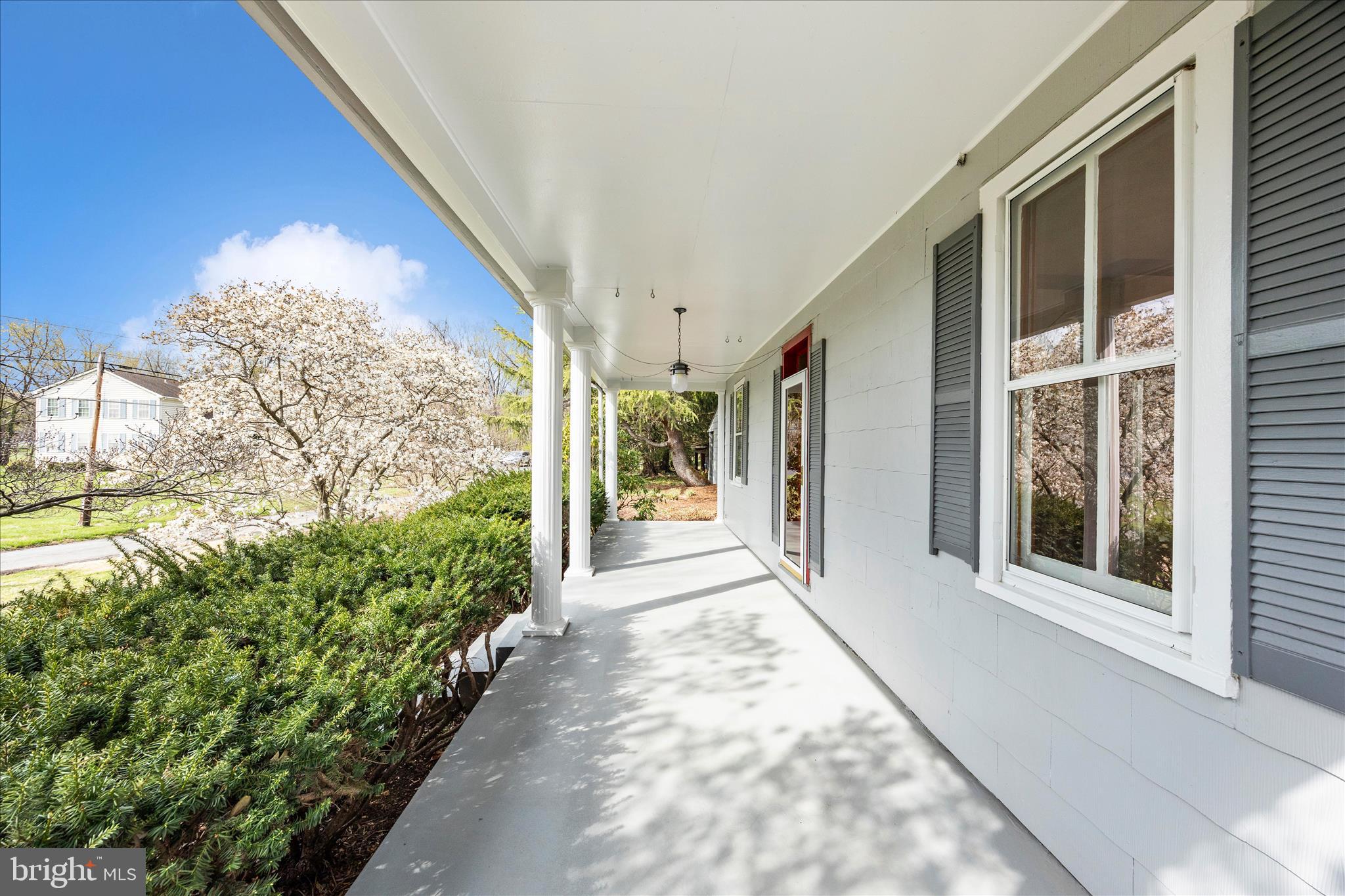 DICKERSON - Residential