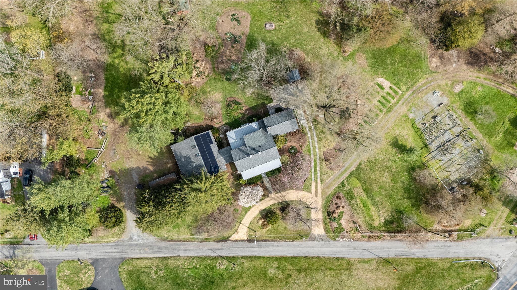 DICKERSON - Residential