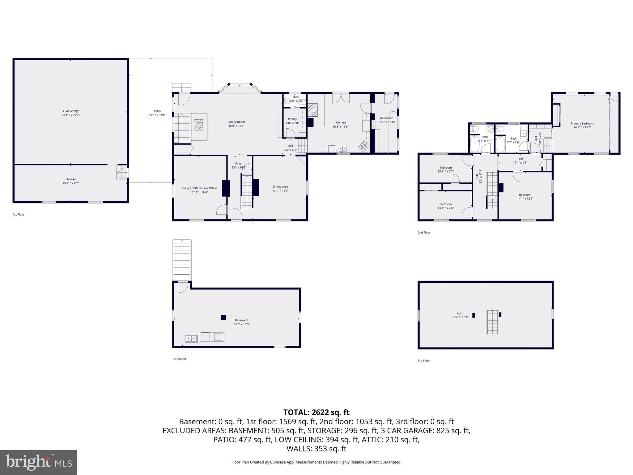 DICKERSON - Residential