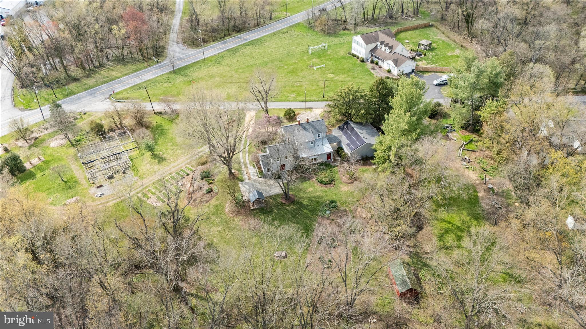 DICKERSON - Residential