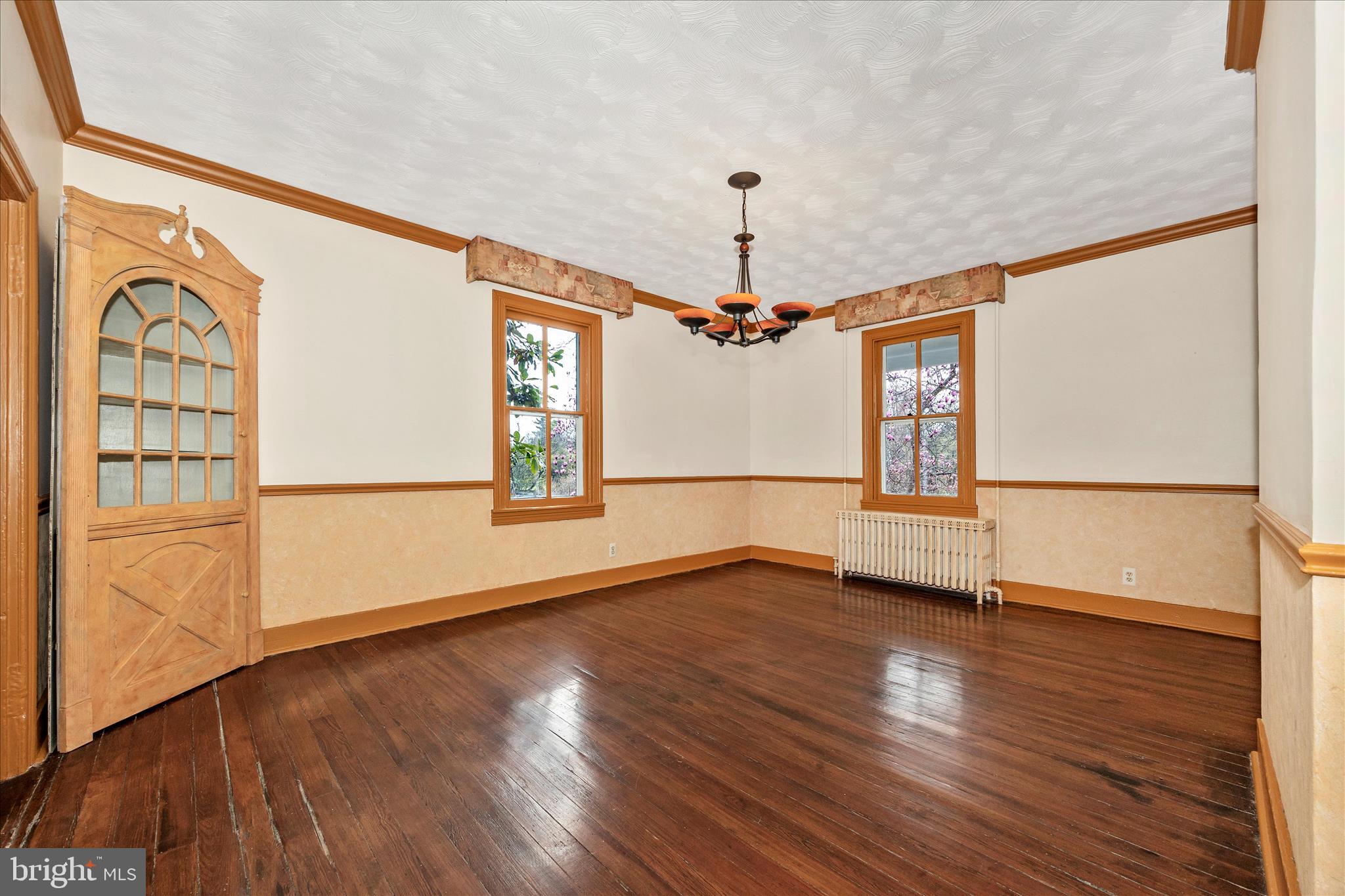 DICKERSON - Residential