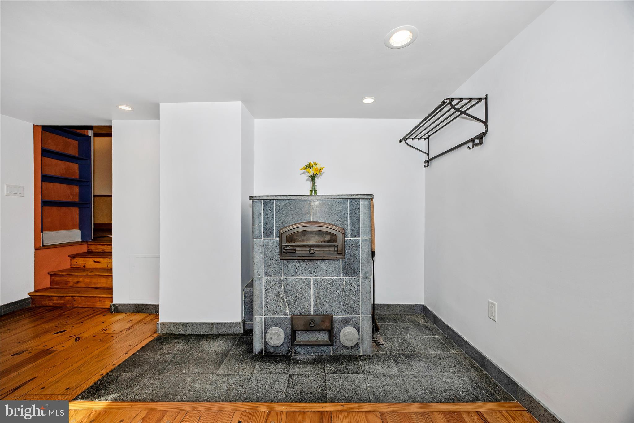 DICKERSON - Residential