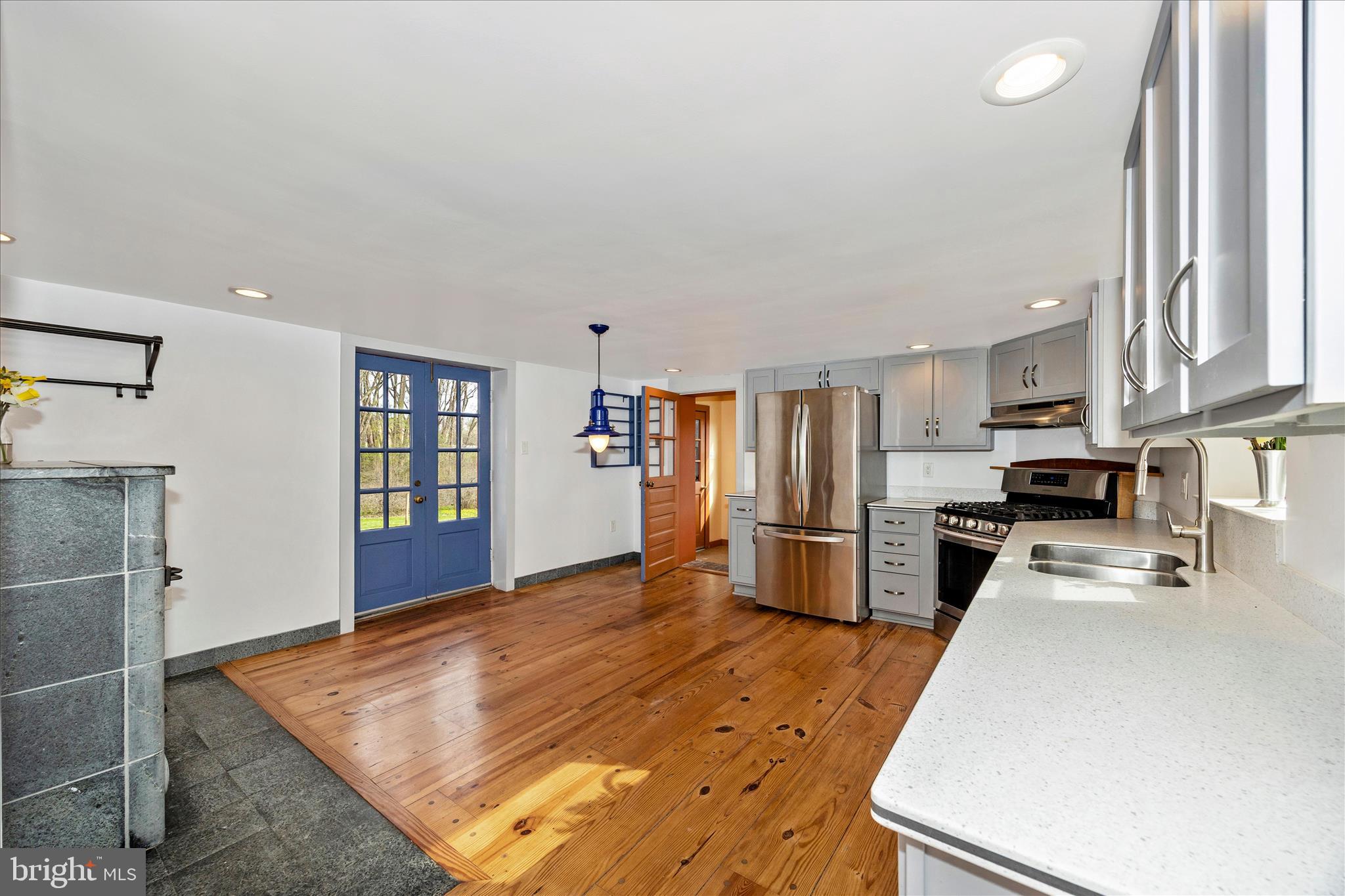 DICKERSON - Residential