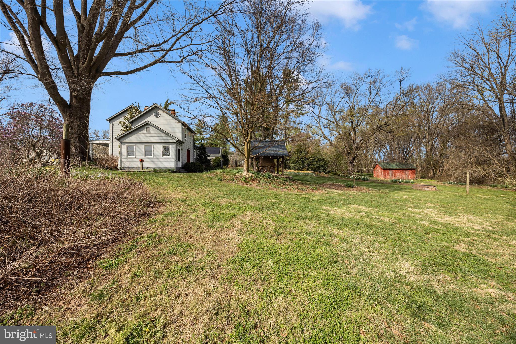 DICKERSON - Residential