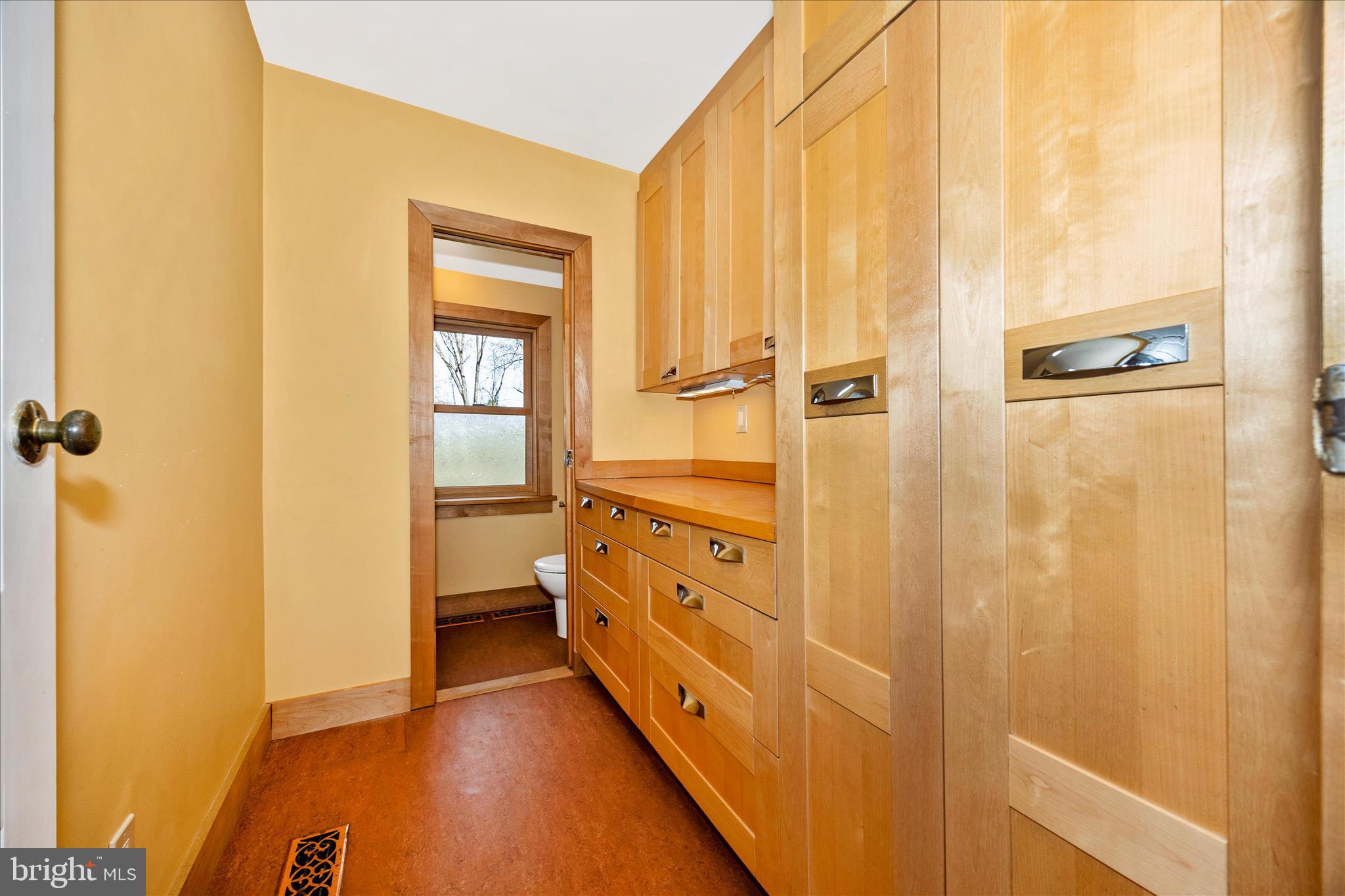 DICKERSON - Residential