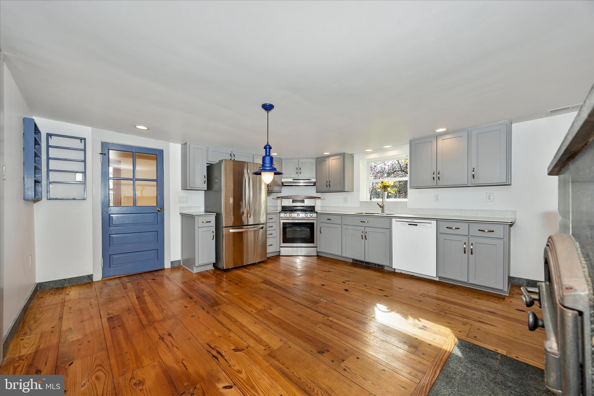 DICKERSON - Residential