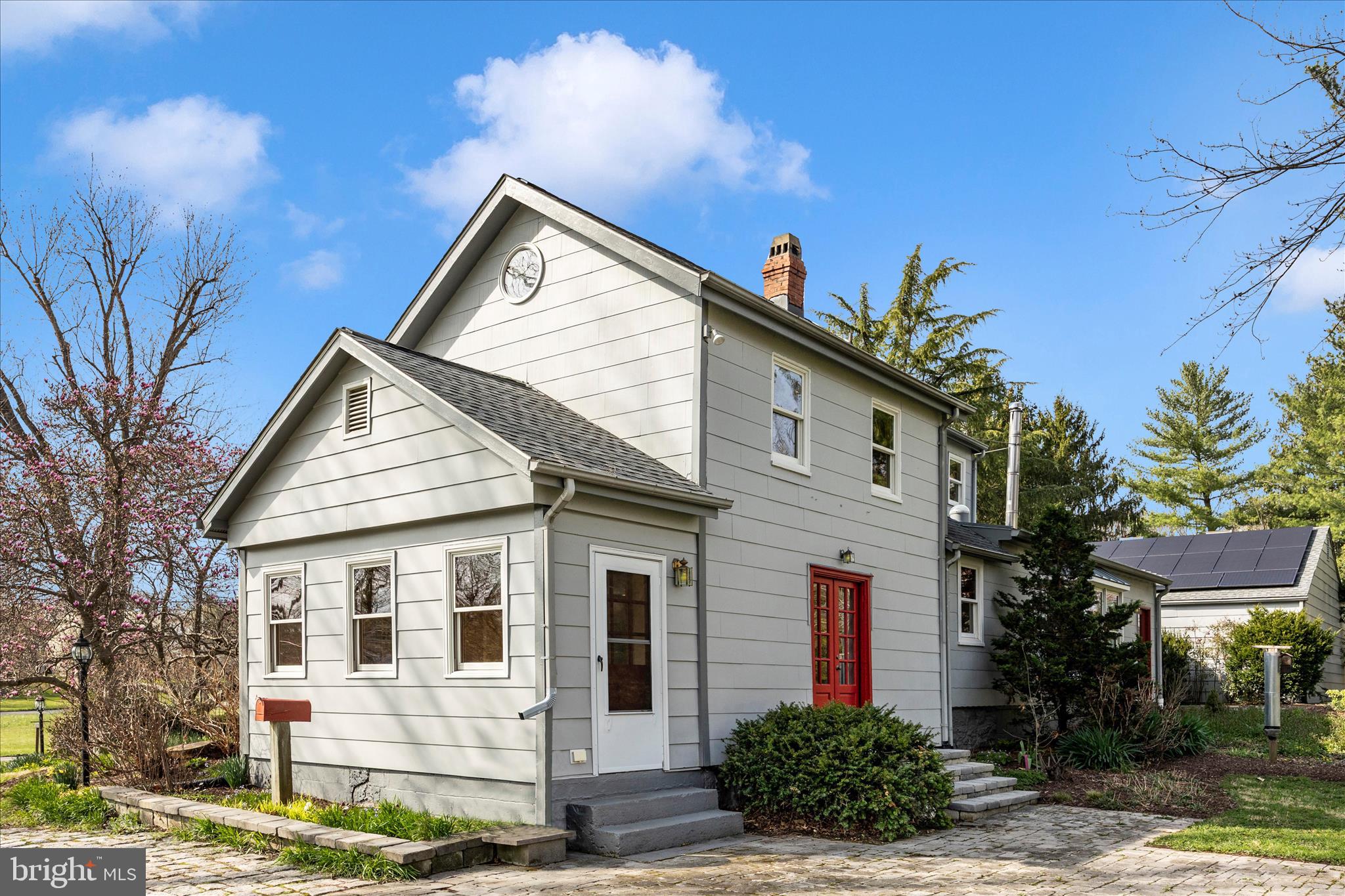 DICKERSON - Residential