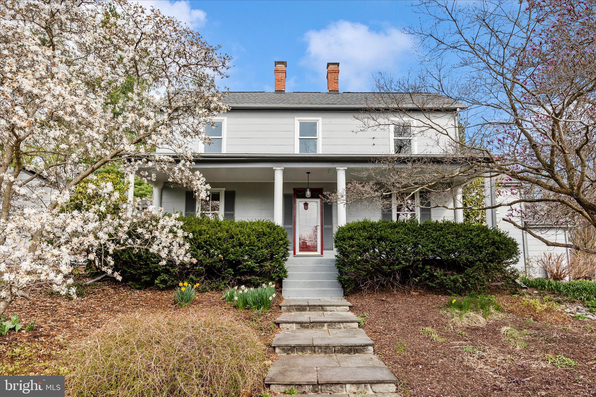 DICKERSON - Residential