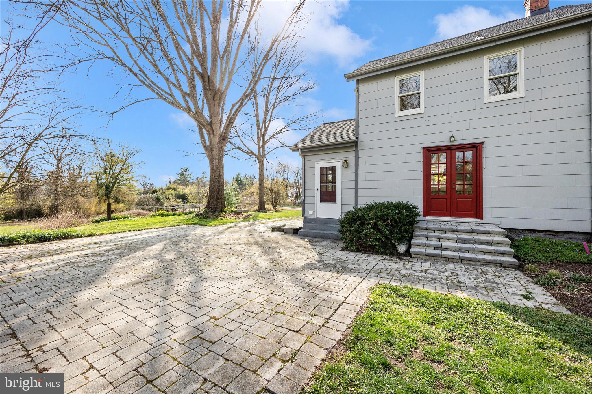 DICKERSON - Residential