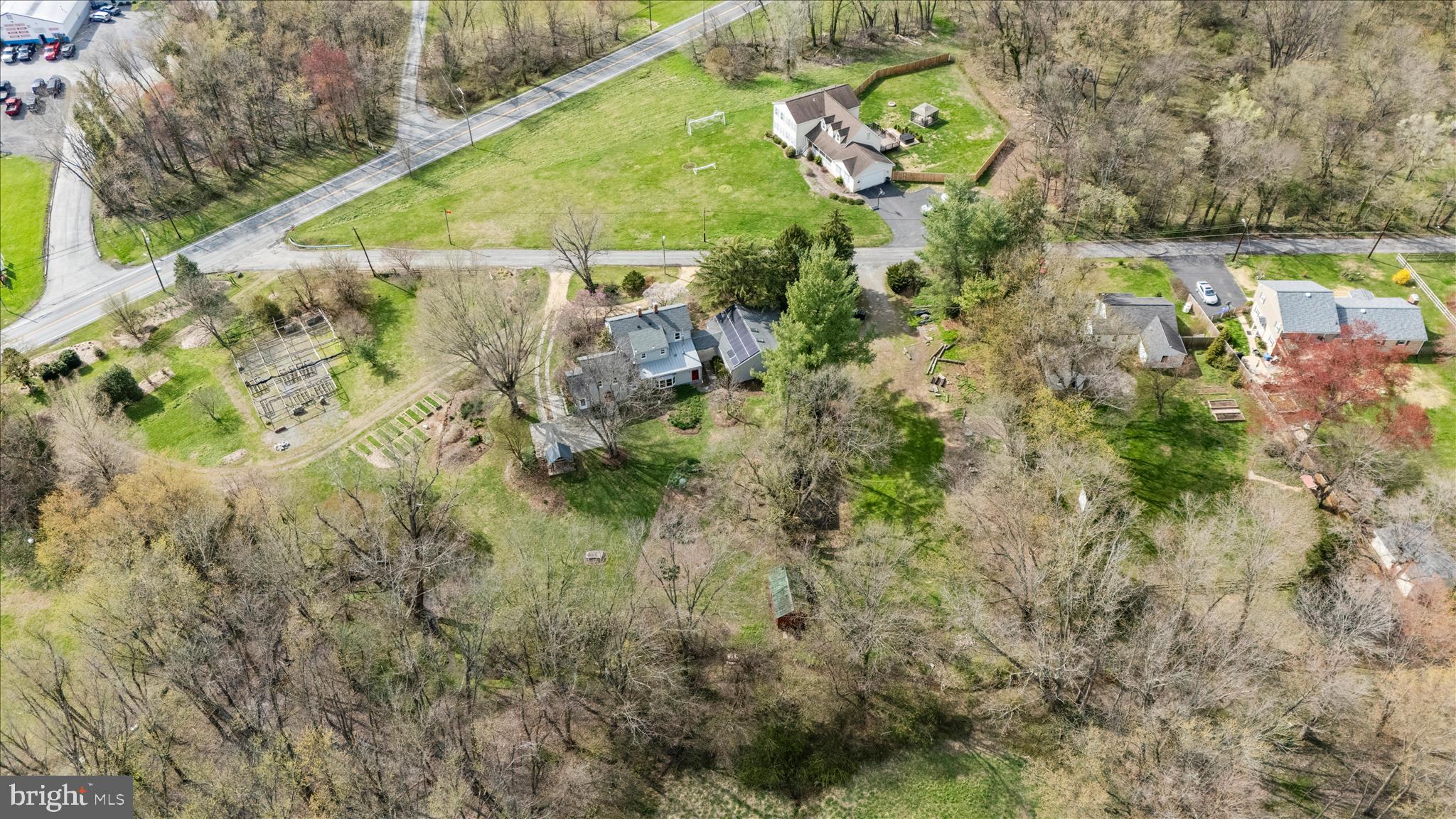 DICKERSON - Residential