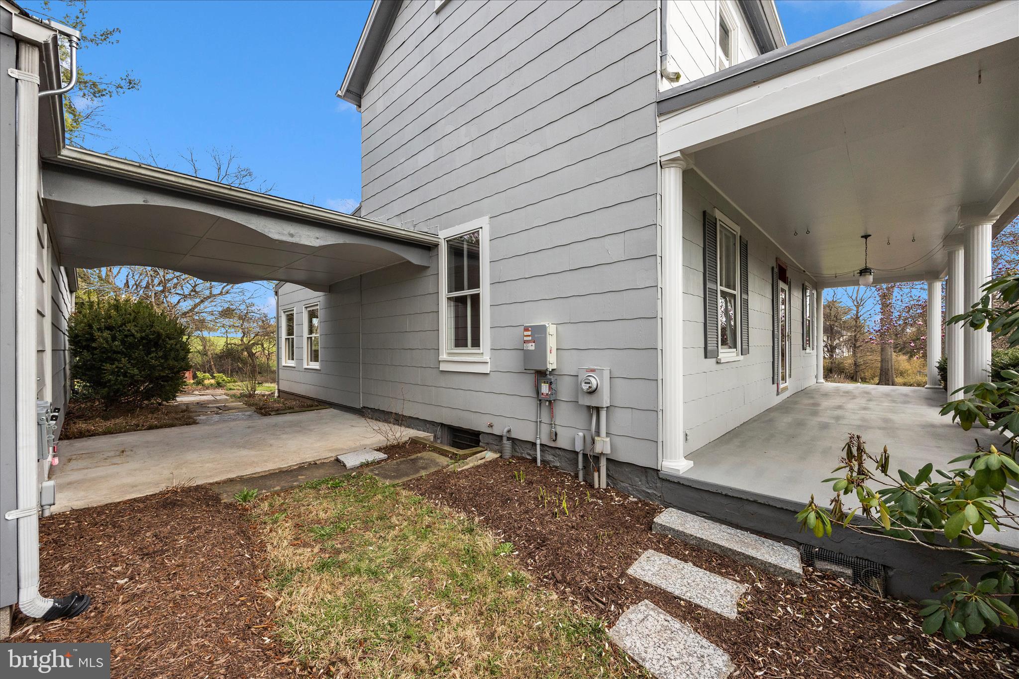 DICKERSON - Residential