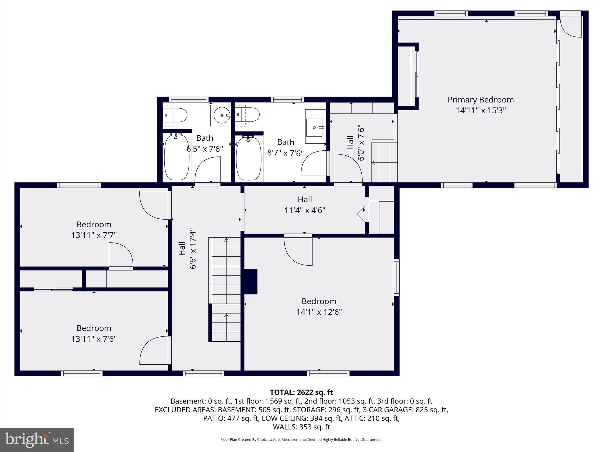 DICKERSON - Residential