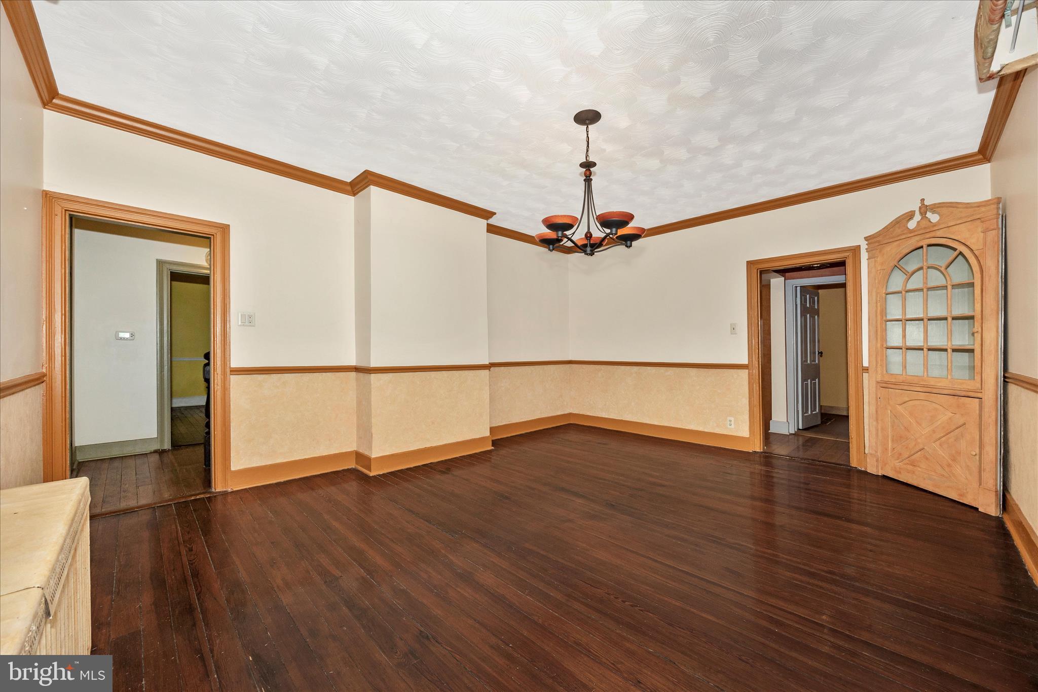 DICKERSON - Residential