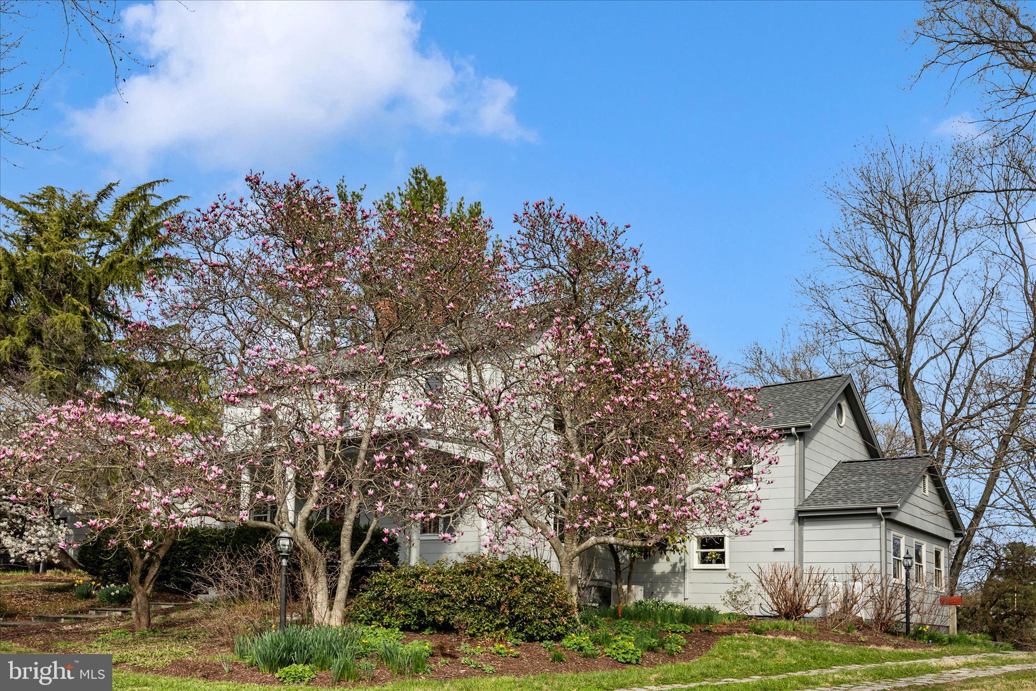 DICKERSON - Residential