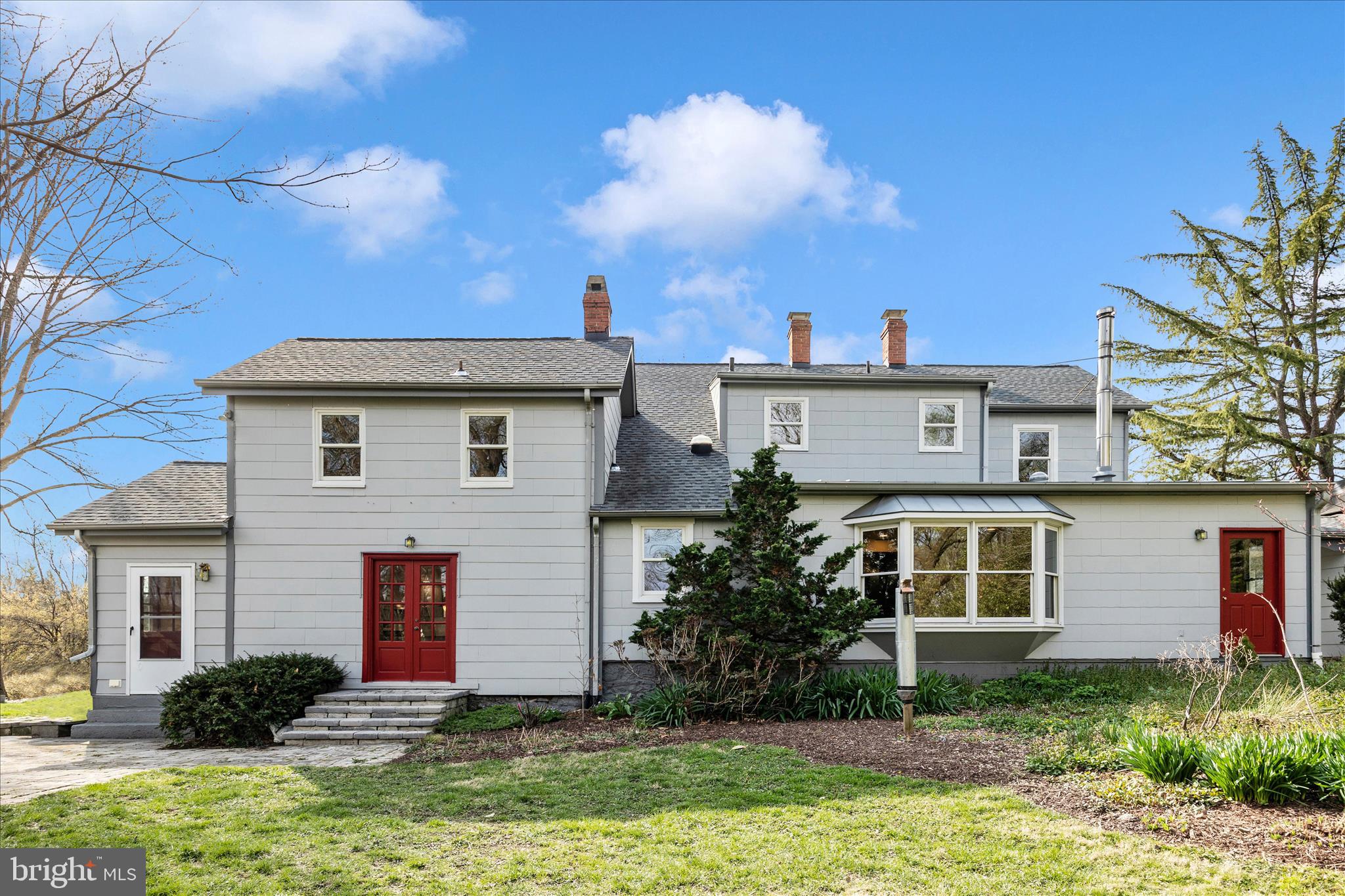 DICKERSON - Residential