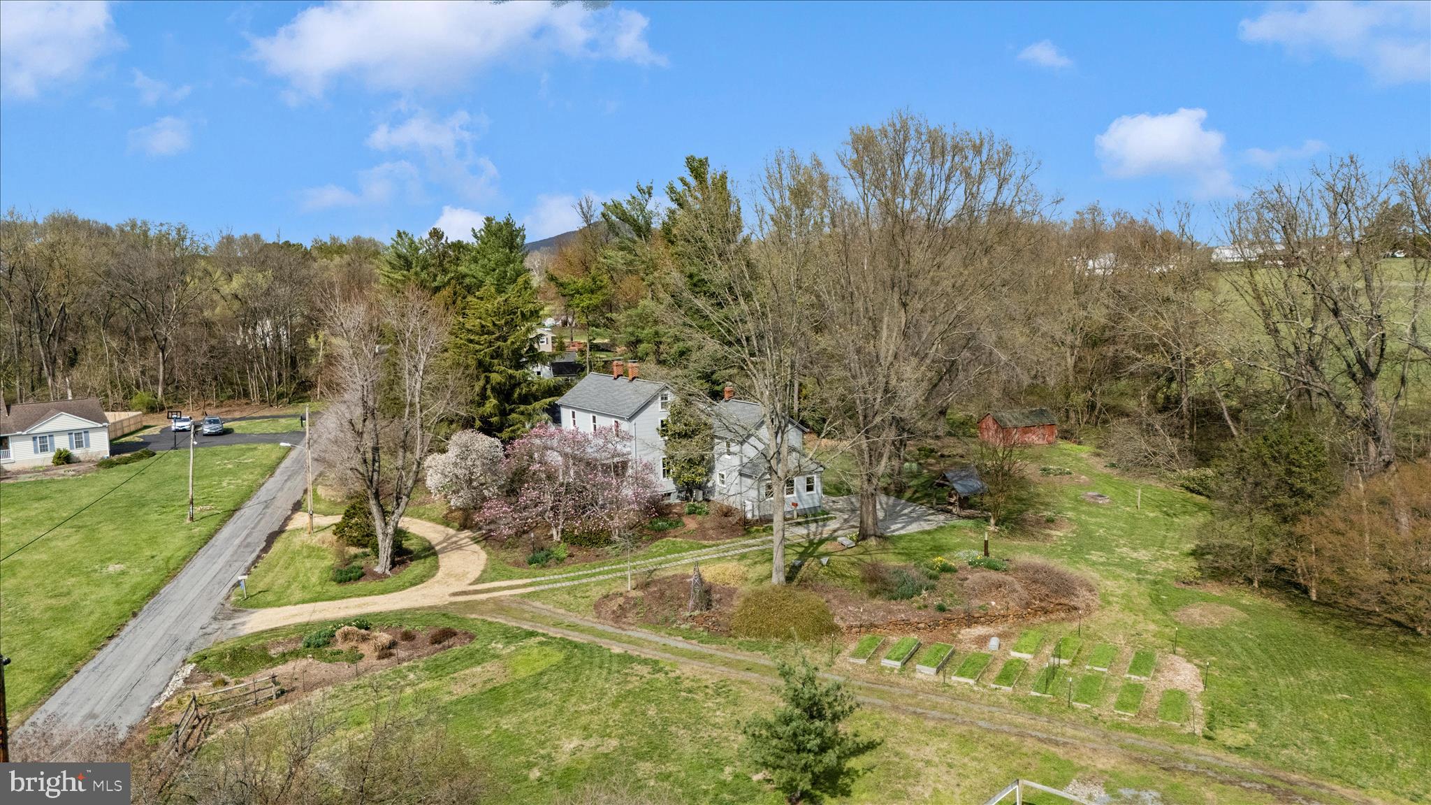 DICKERSON - Residential