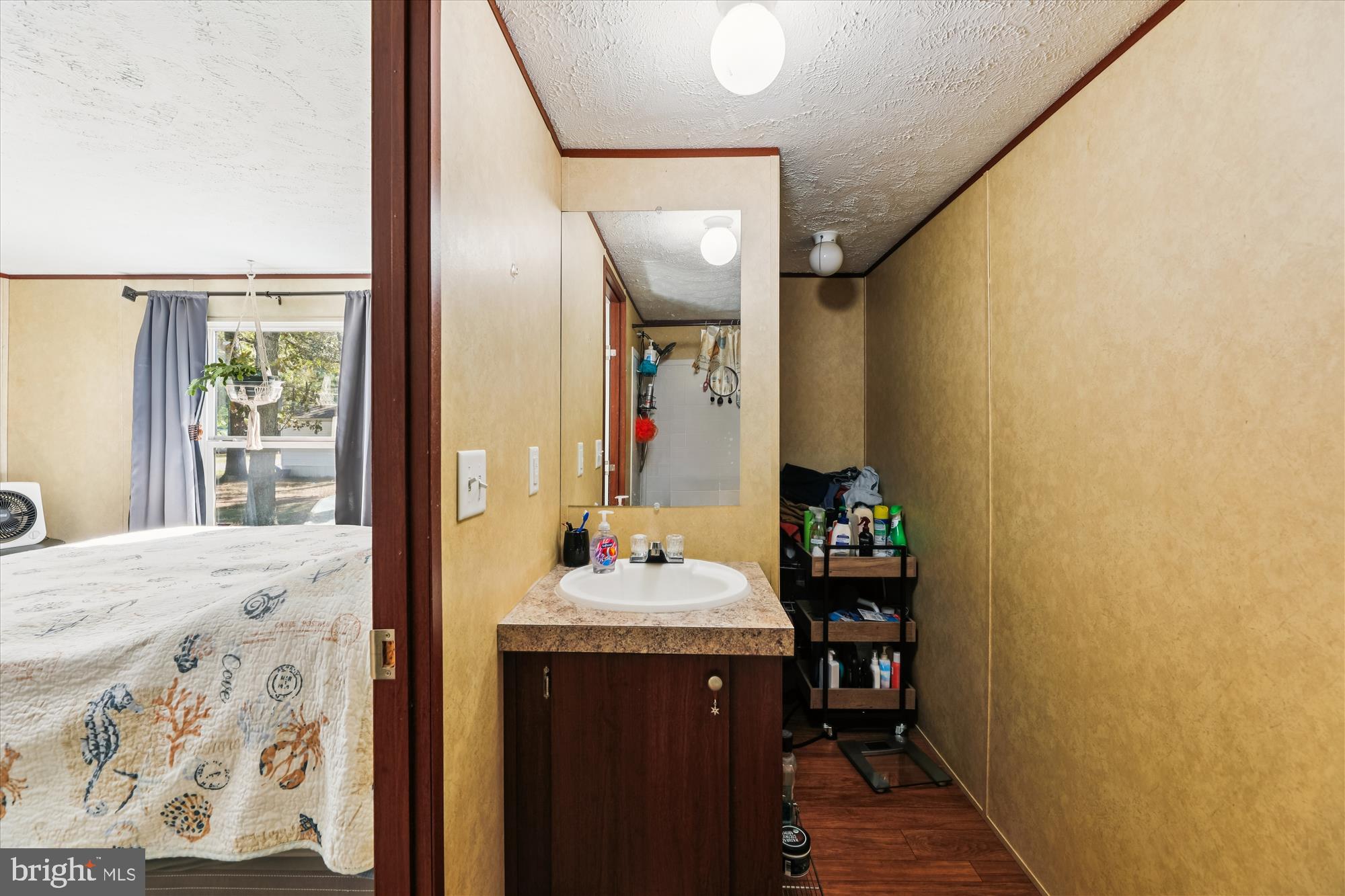 SHADY ACRES TR PK - Residential