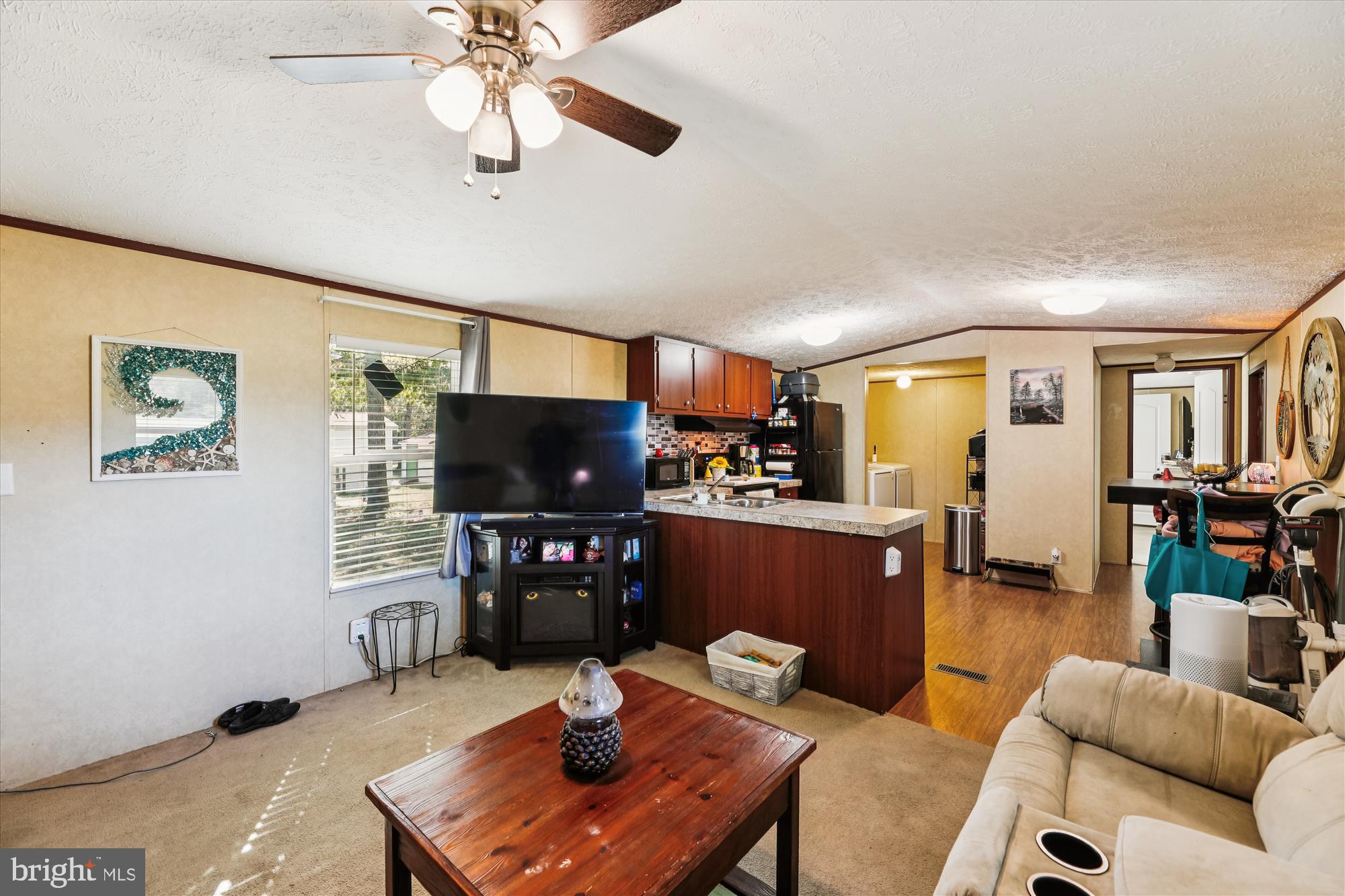 SHADY ACRES TR PK - Residential