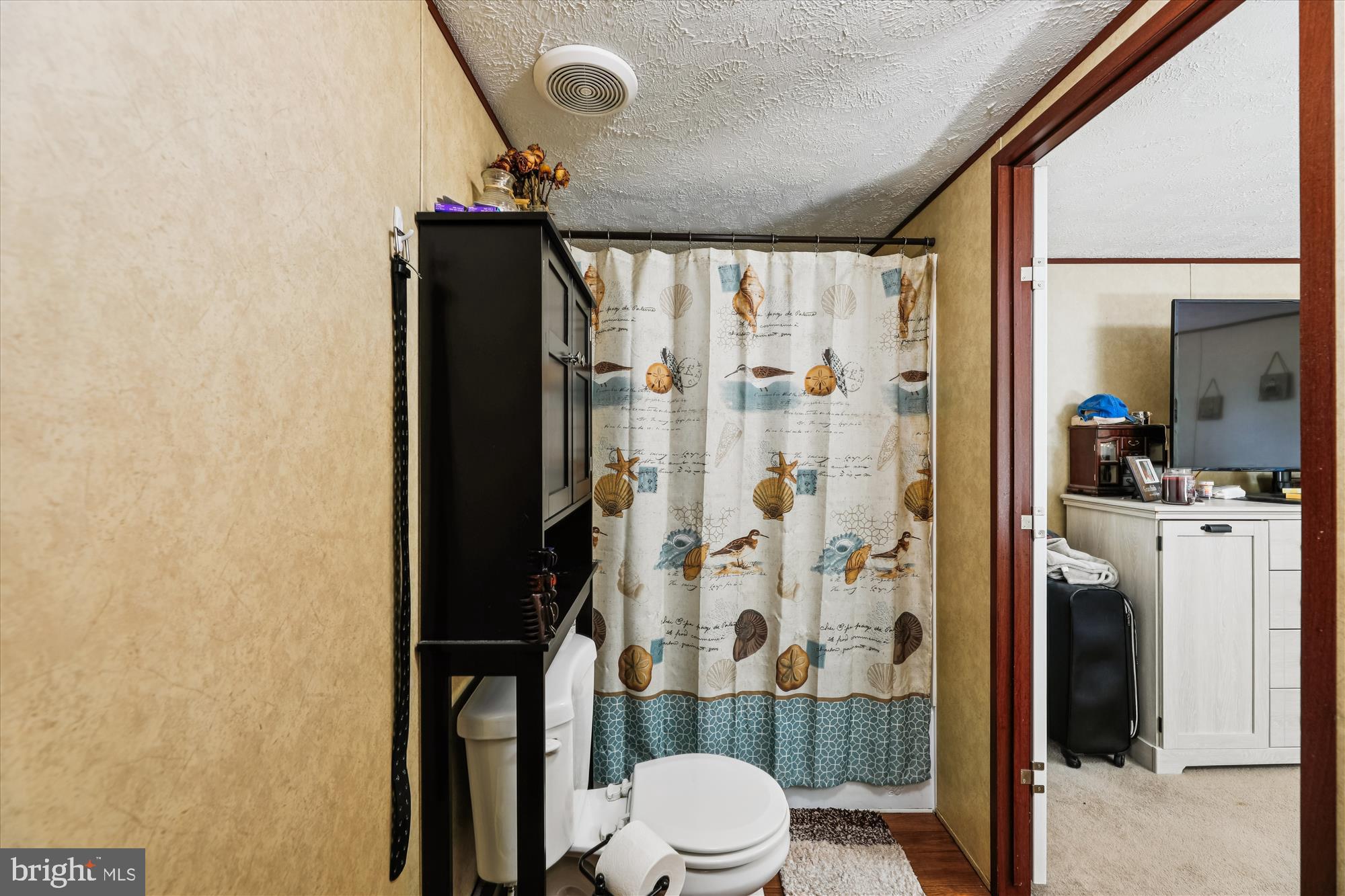 SHADY ACRES TR PK - Residential