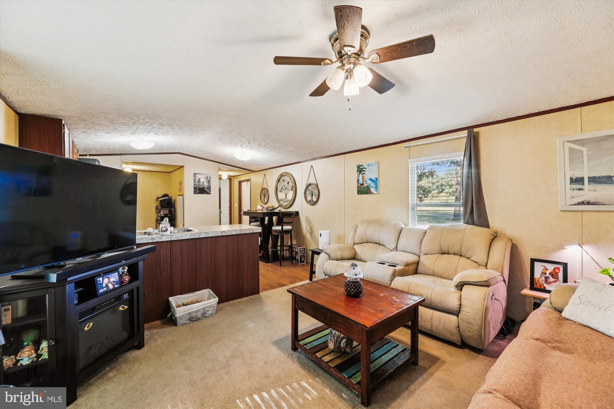 SHADY ACRES TR PK - Residential