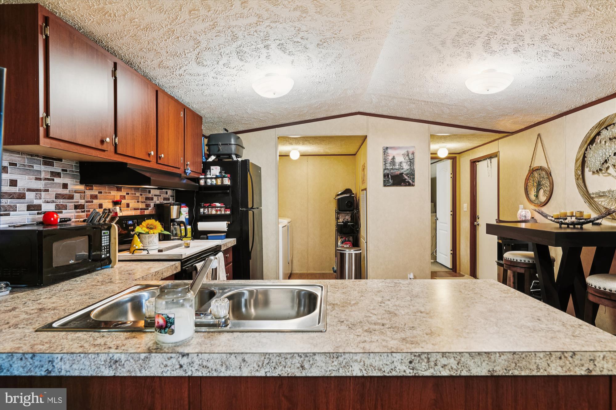 SHADY ACRES TR PK - Residential