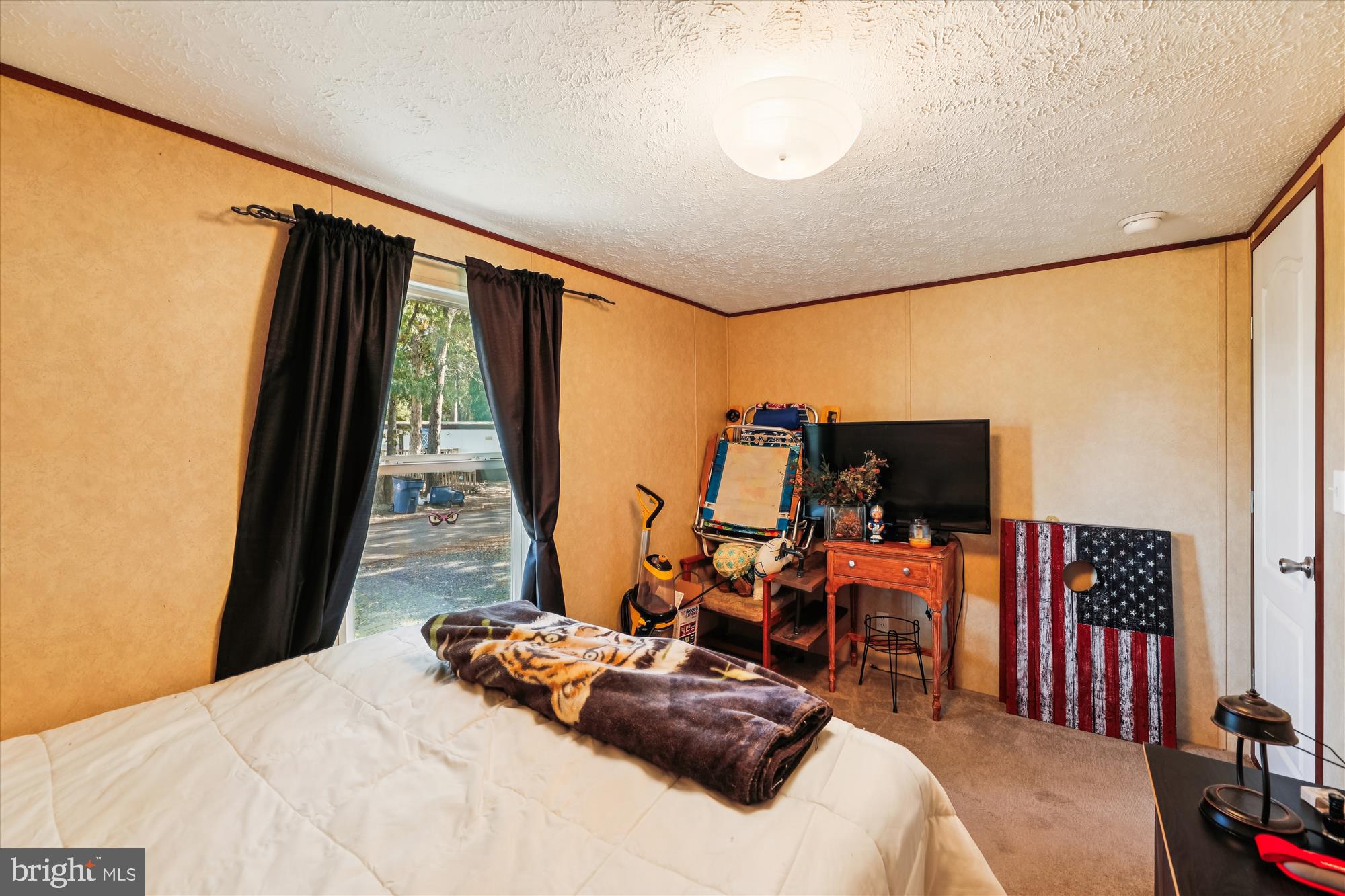 SHADY ACRES TR PK - Residential