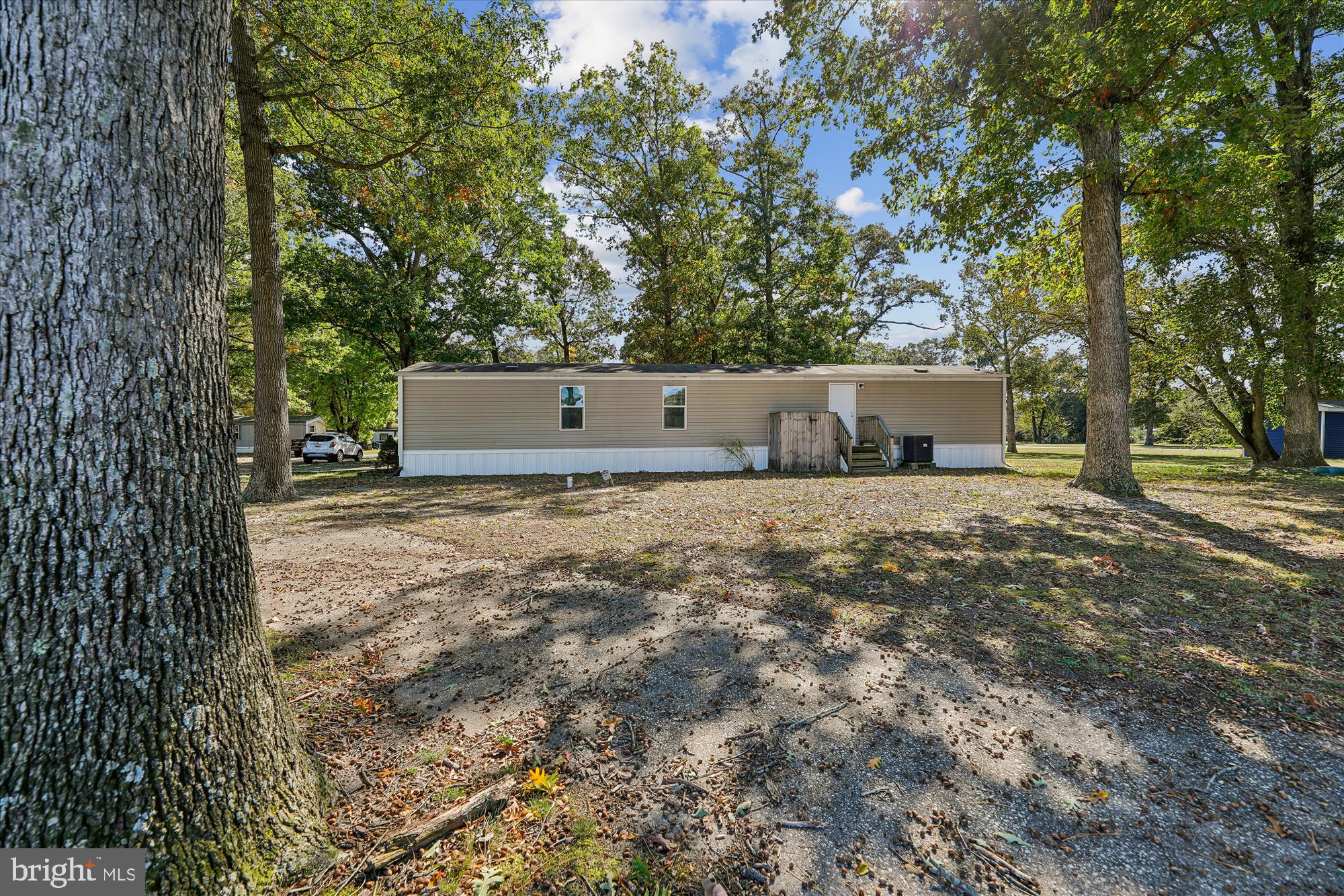 SHADY ACRES TR PK - Residential