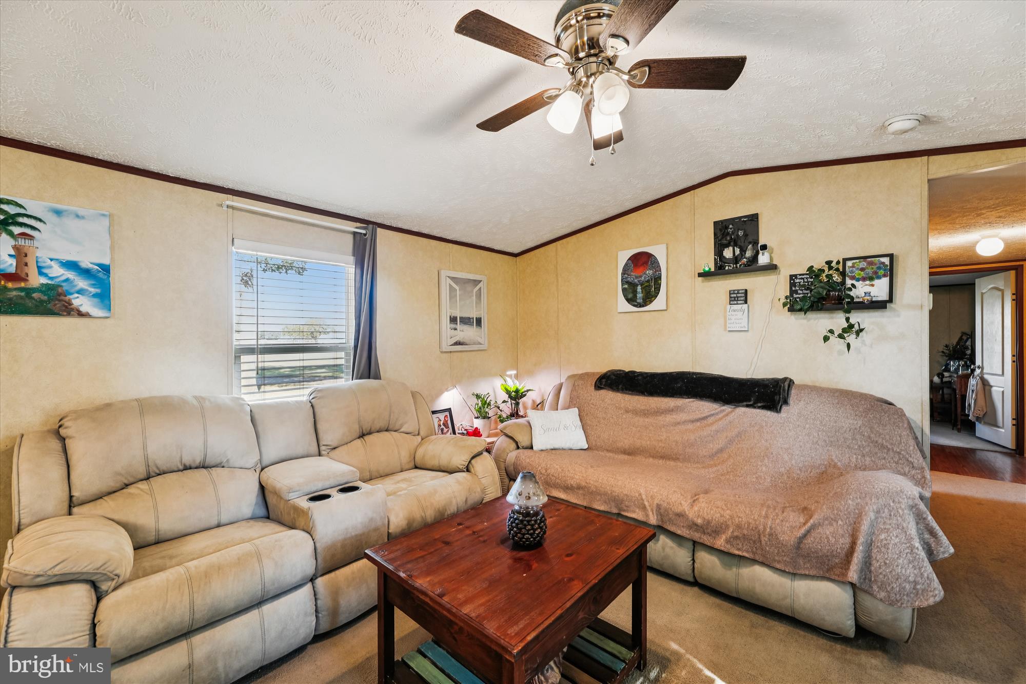 SHADY ACRES TR PK - Residential