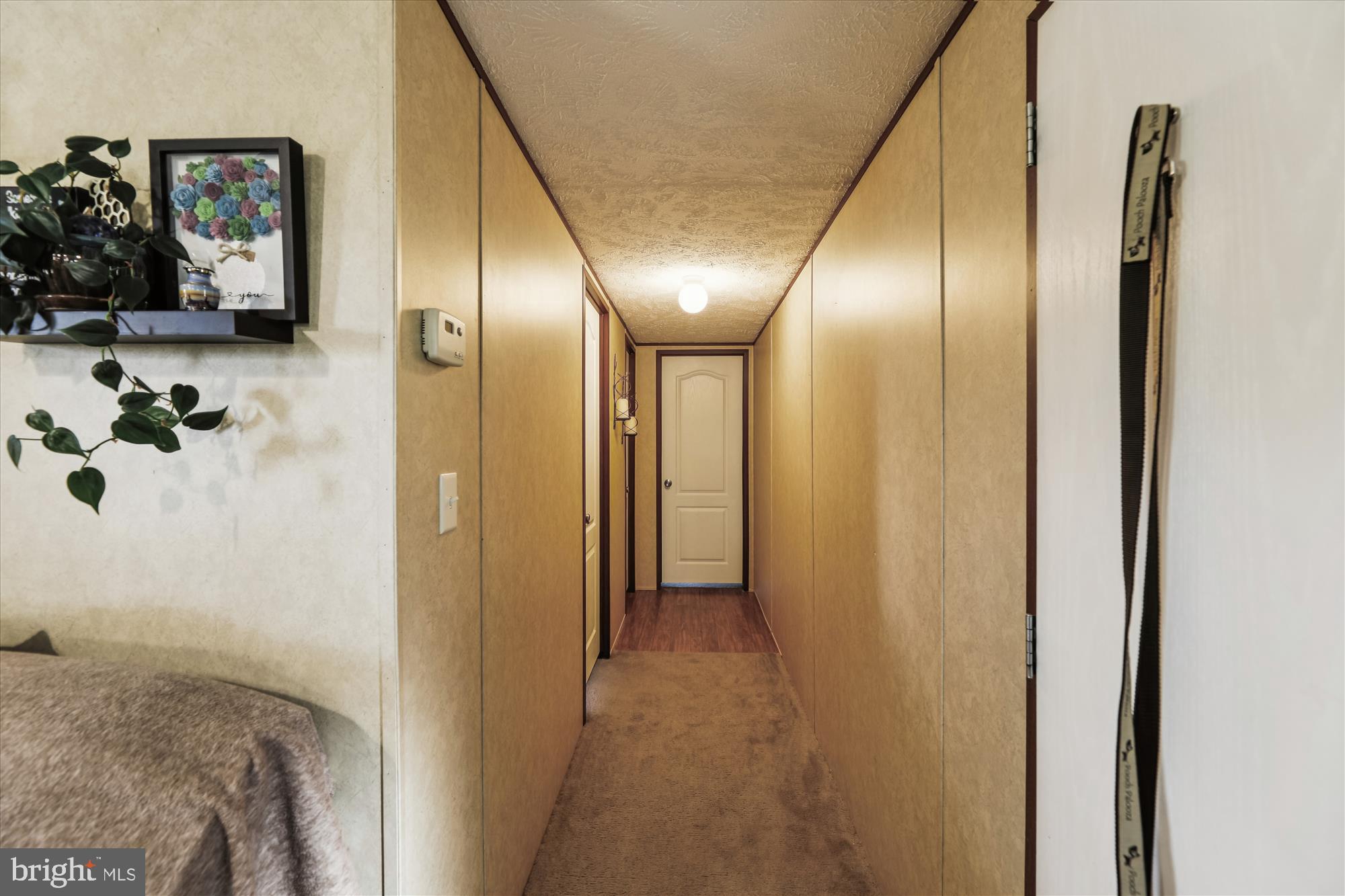 SHADY ACRES TR PK - Residential