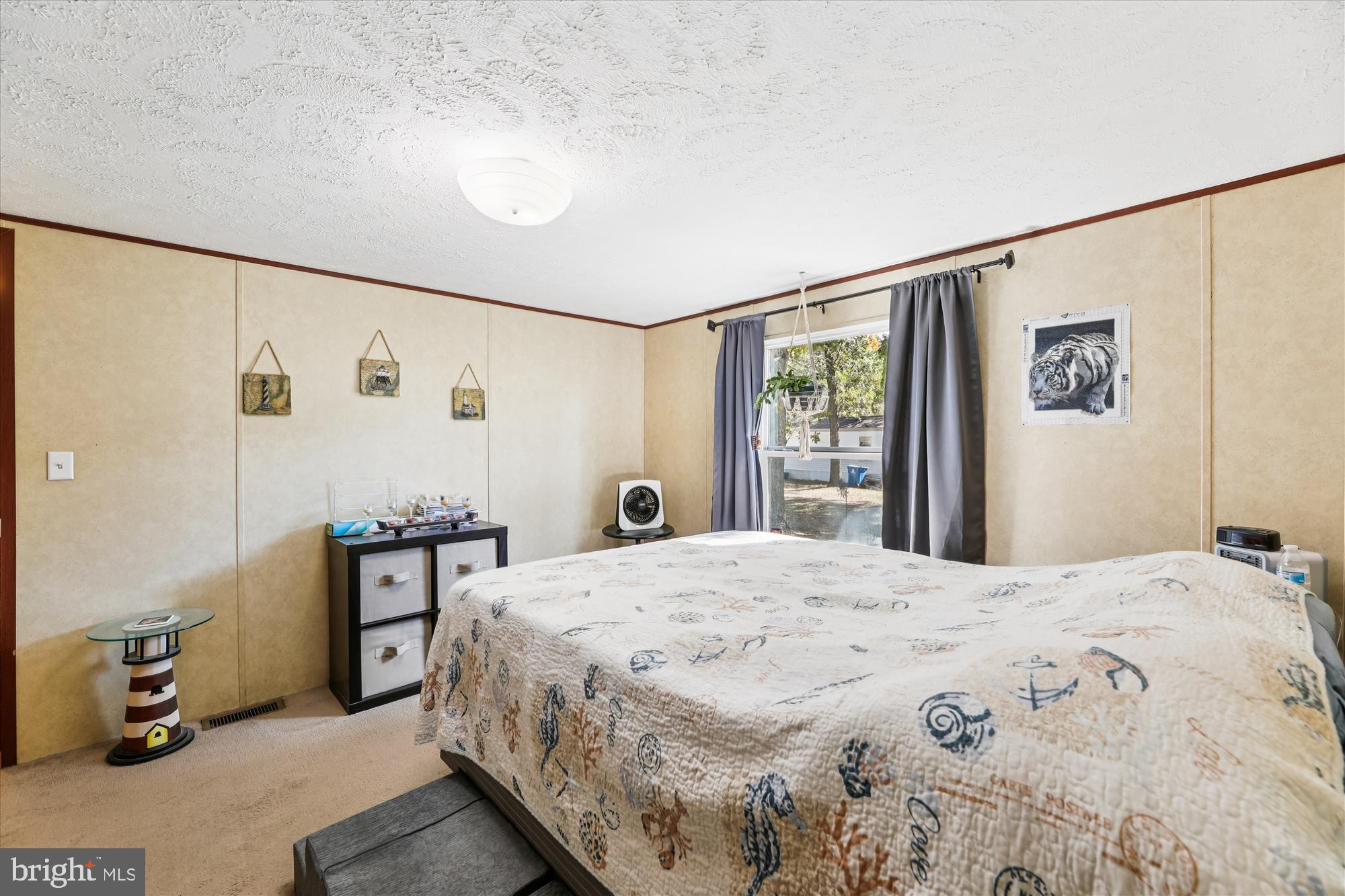 SHADY ACRES TR PK - Residential