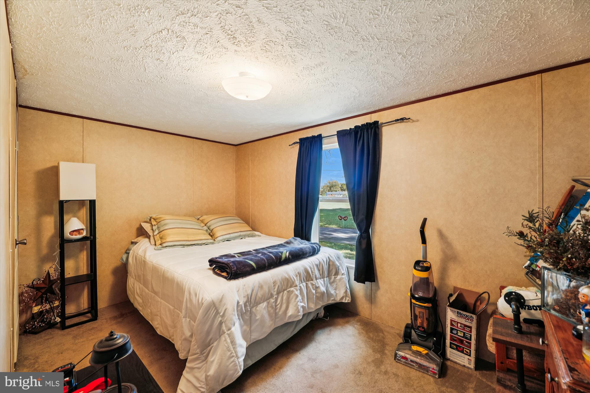 SHADY ACRES TR PK - Residential