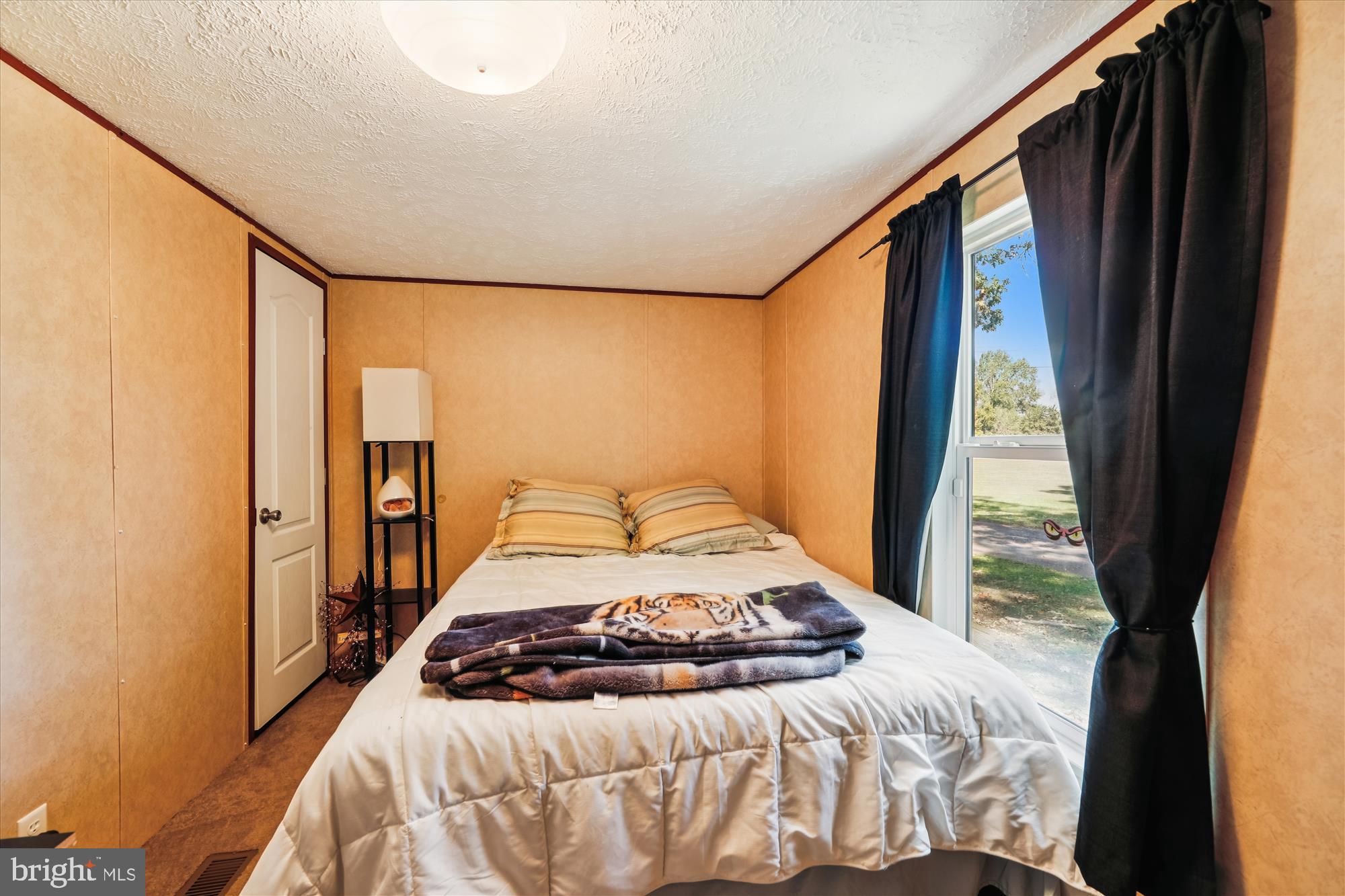 SHADY ACRES TR PK - Residential