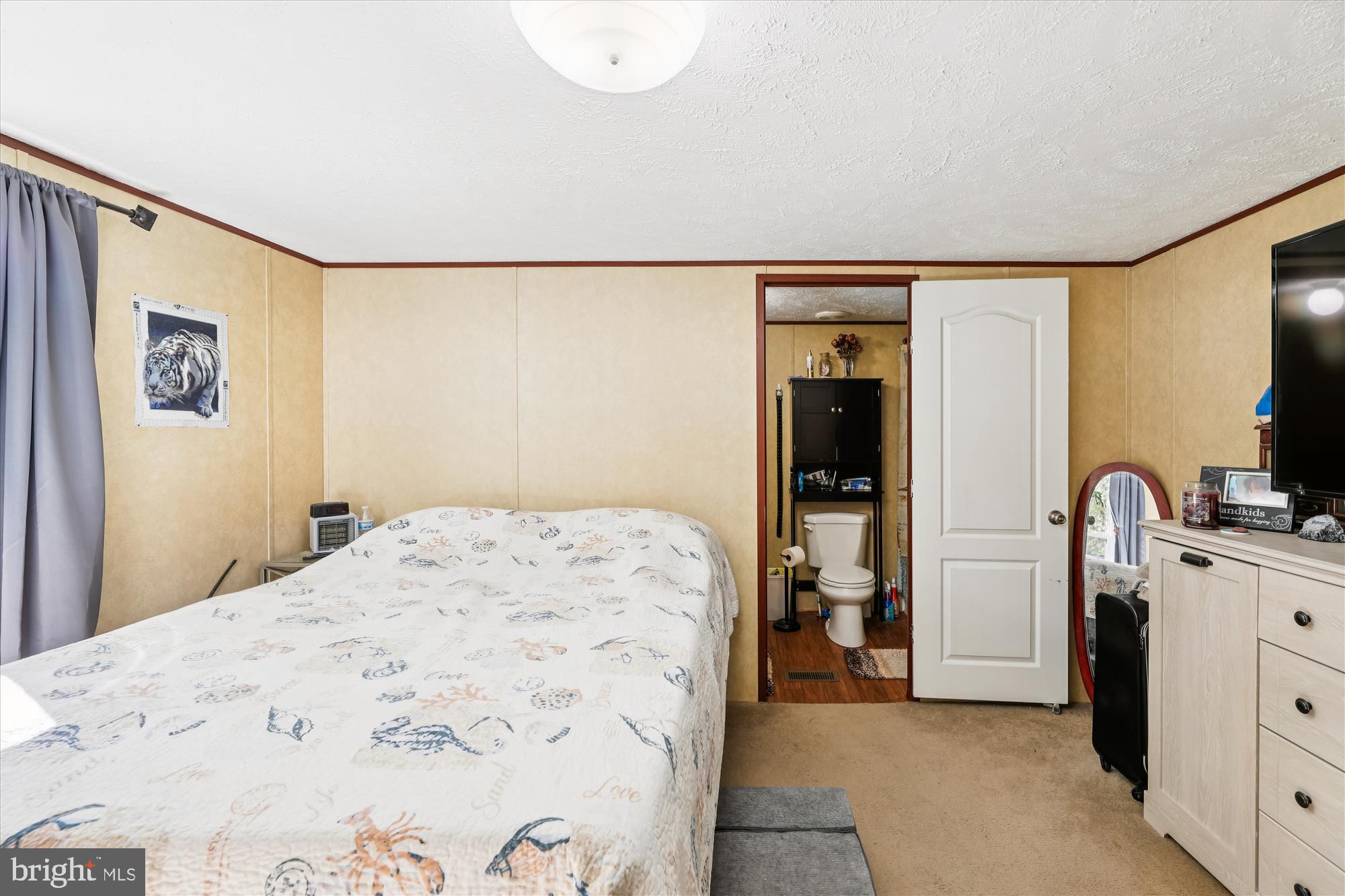 SHADY ACRES TR PK - Residential