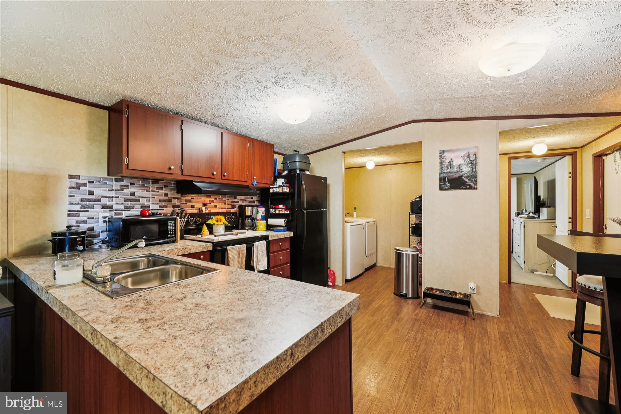 SHADY ACRES TR PK - Residential