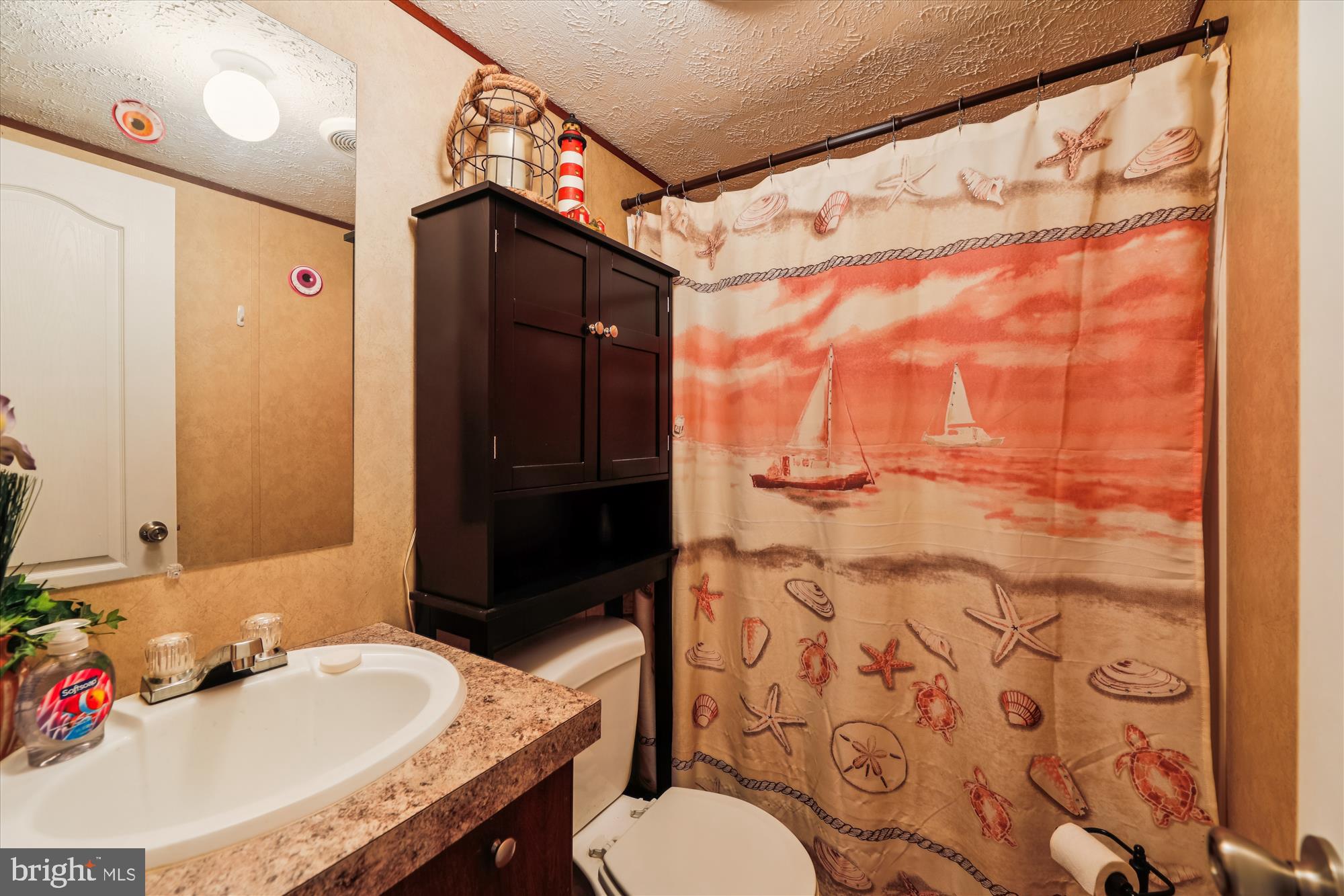 SHADY ACRES TR PK - Residential