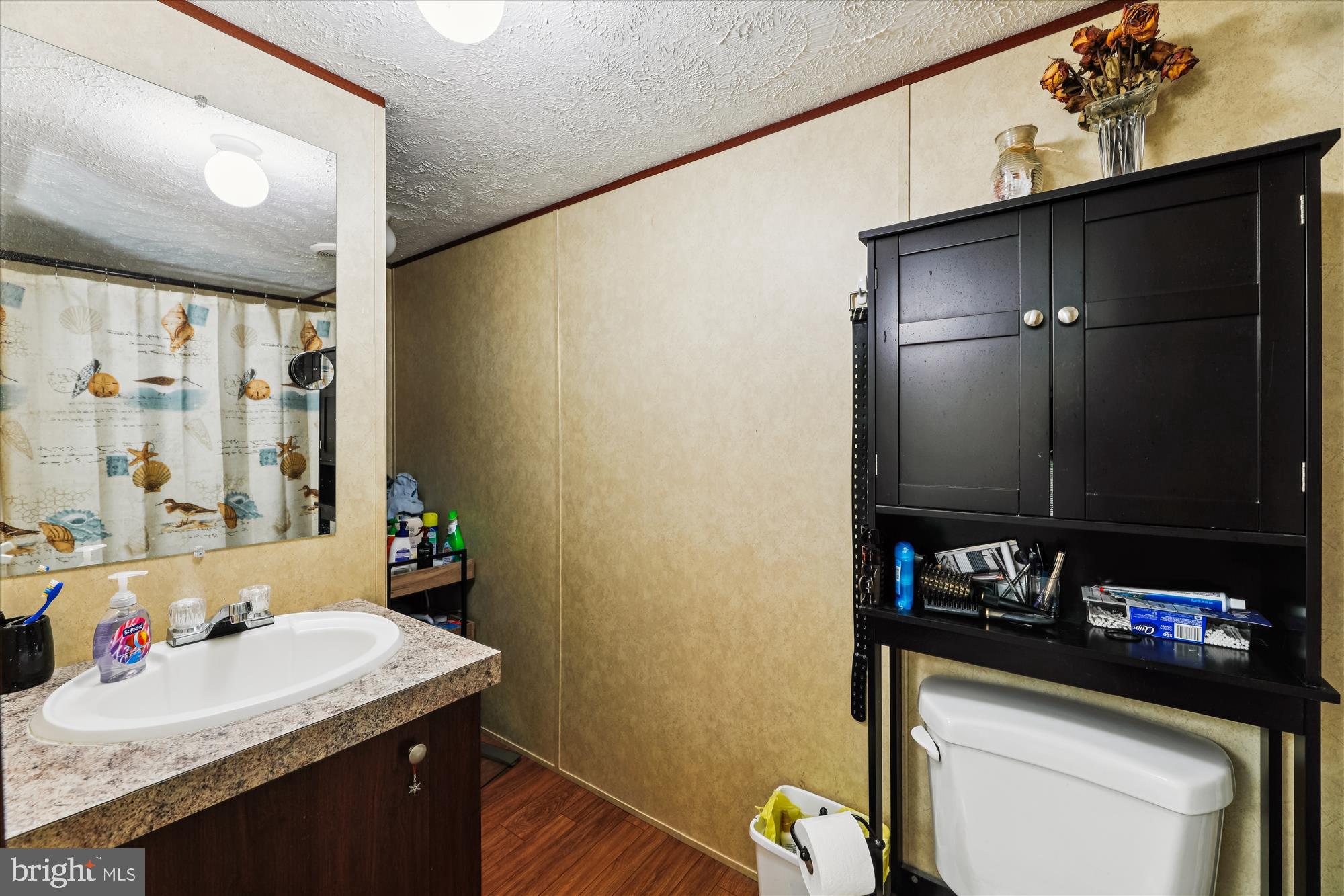 SHADY ACRES TR PK - Residential