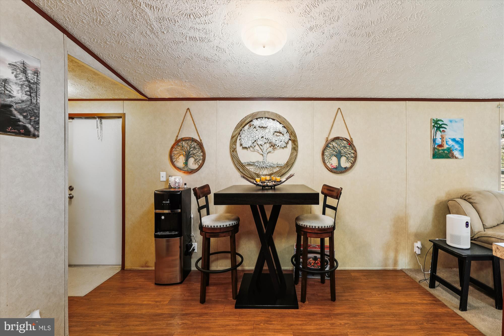 SHADY ACRES TR PK - Residential