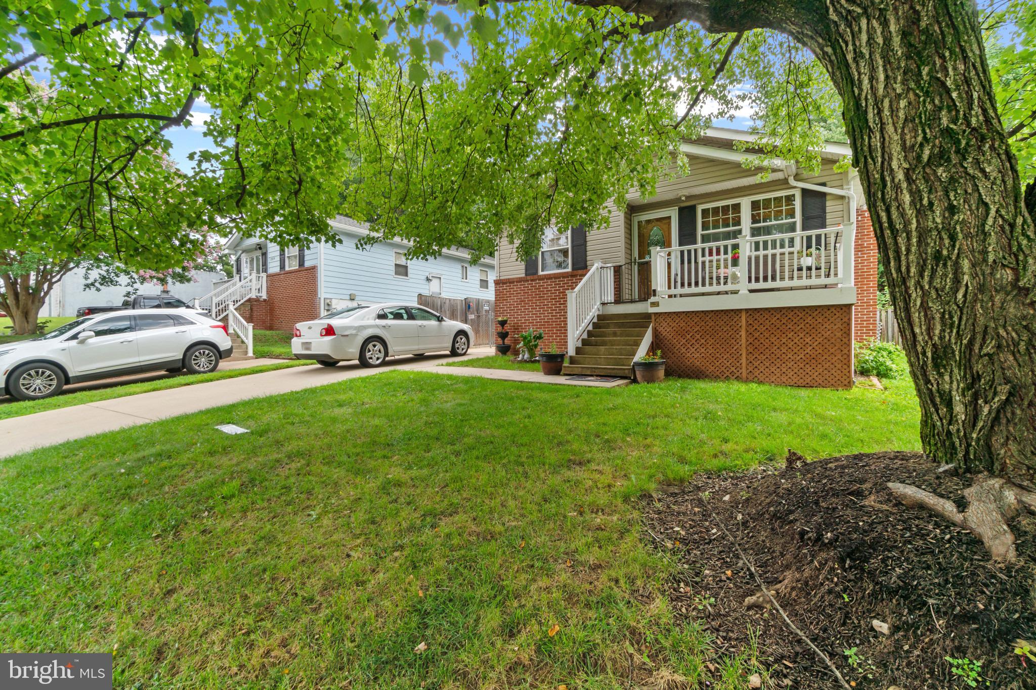 1921 LINCOLN AVENUE