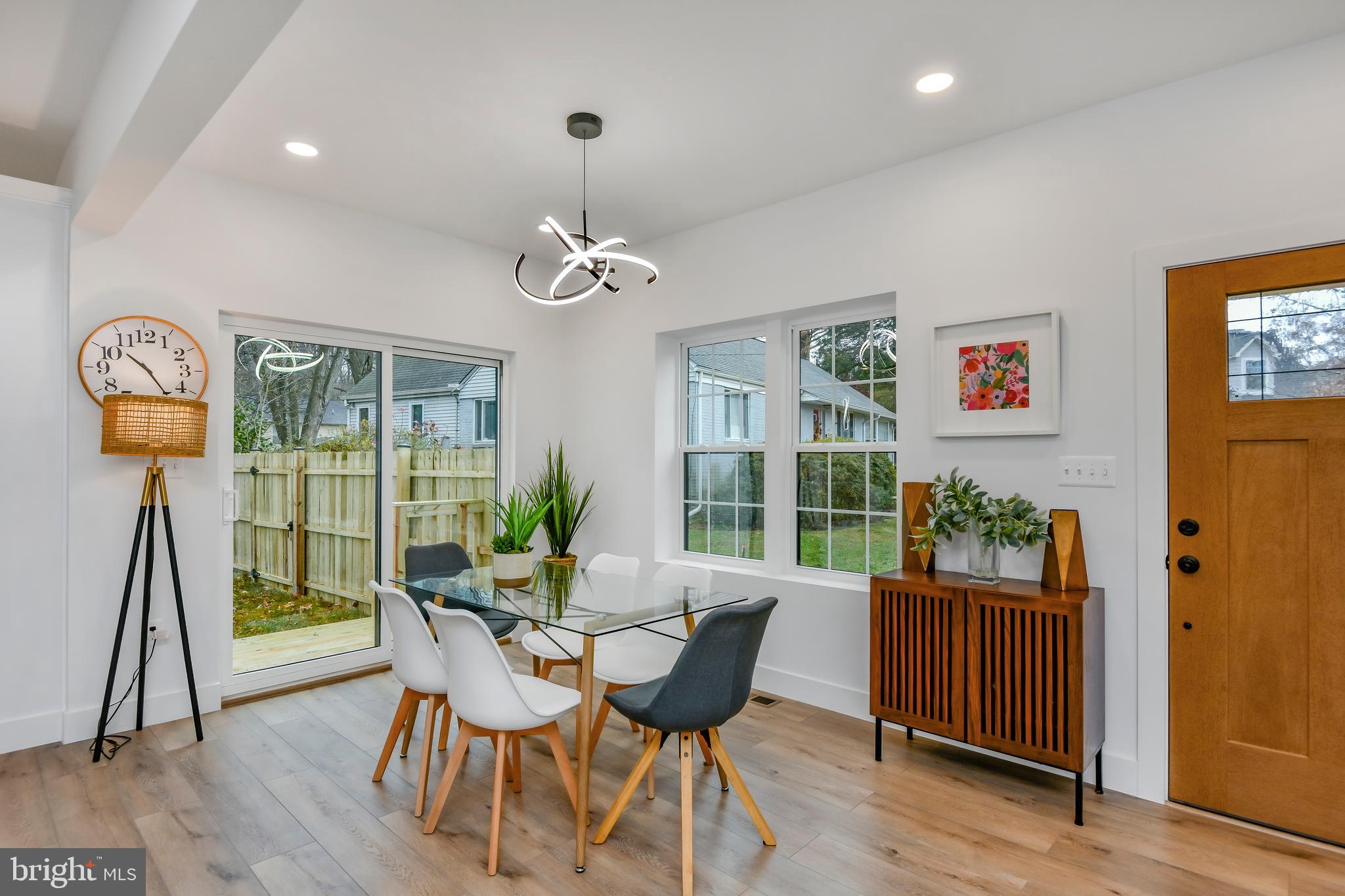 TIMBERLANE - Residential