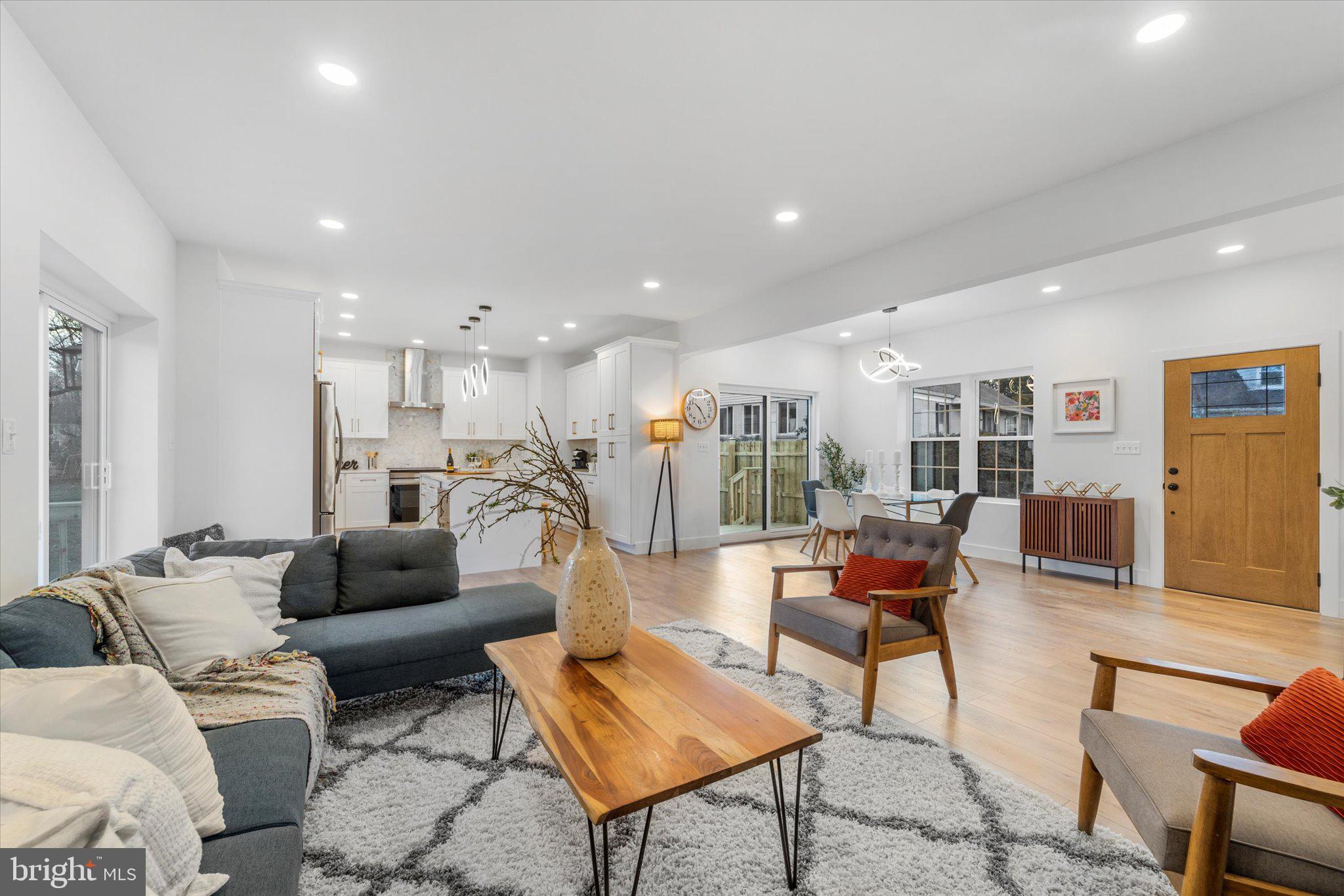 TIMBERLANE - Residential