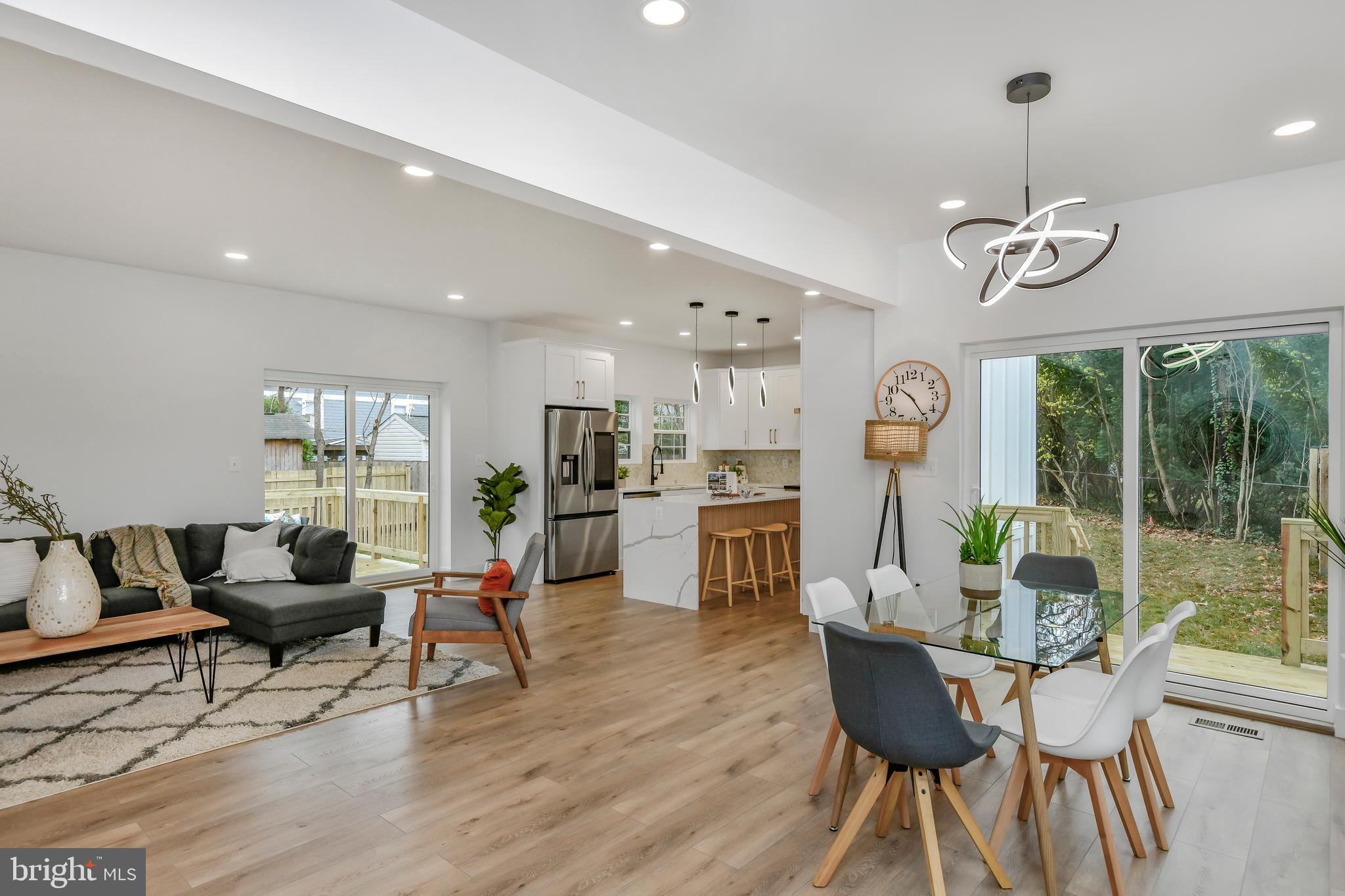 TIMBERLANE - Residential