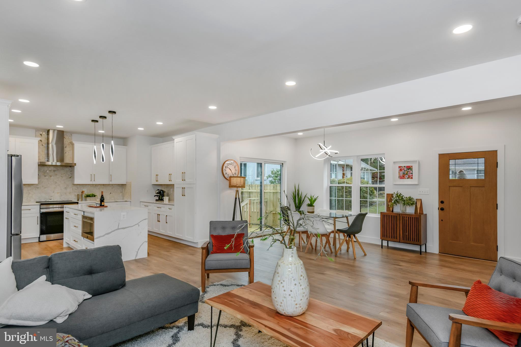 TIMBERLANE - Residential