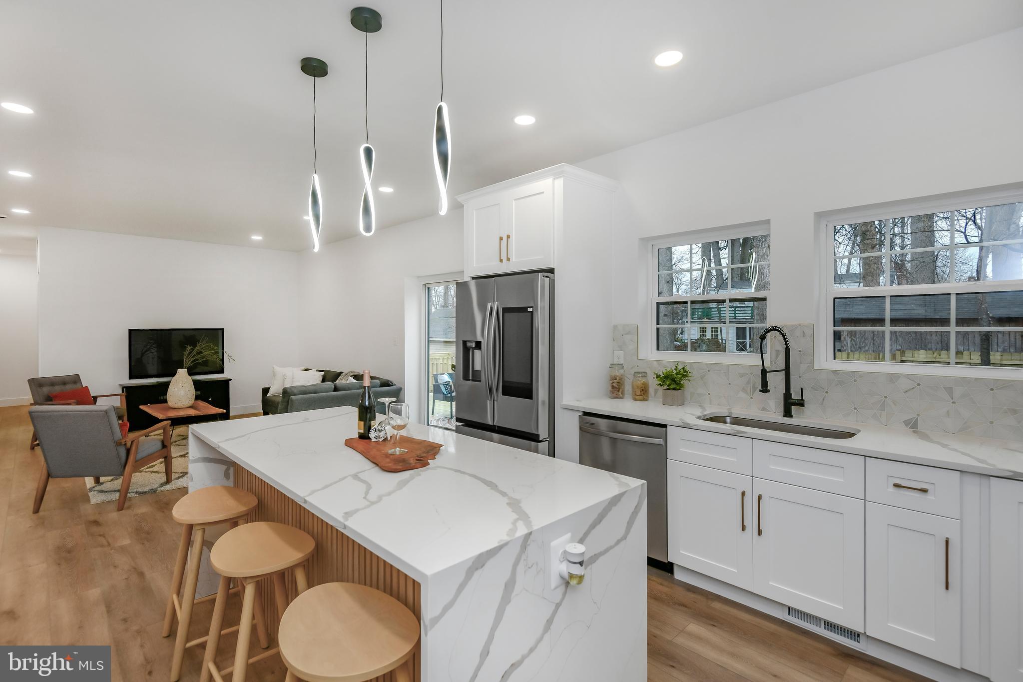 TIMBERLANE - Residential