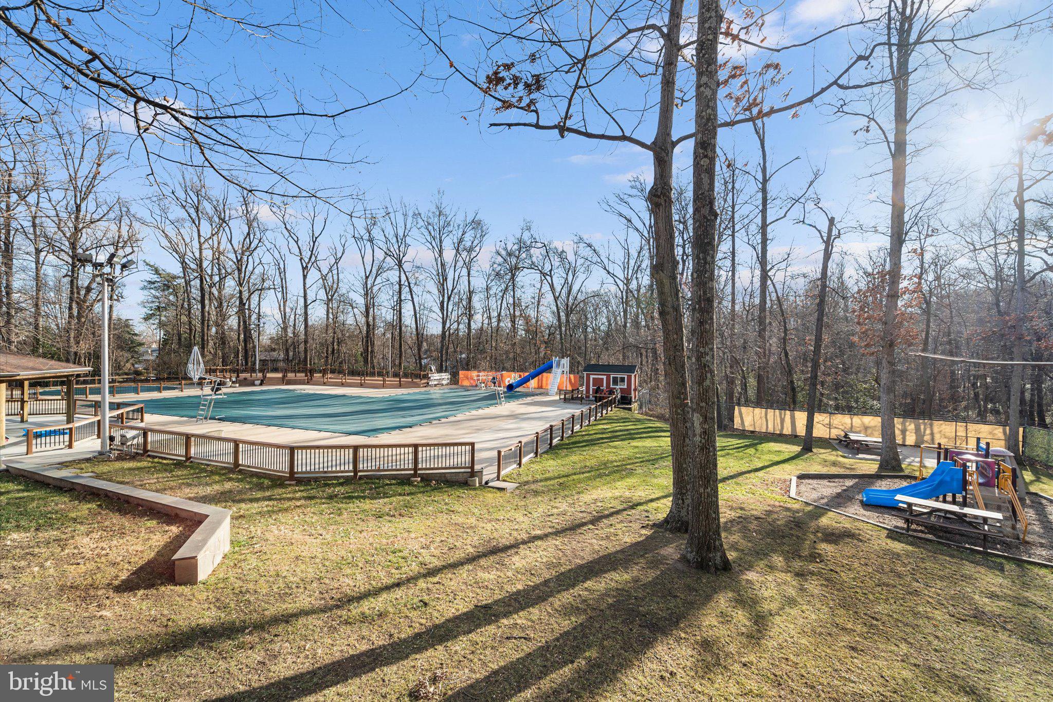 TIMBERLANE - Residential