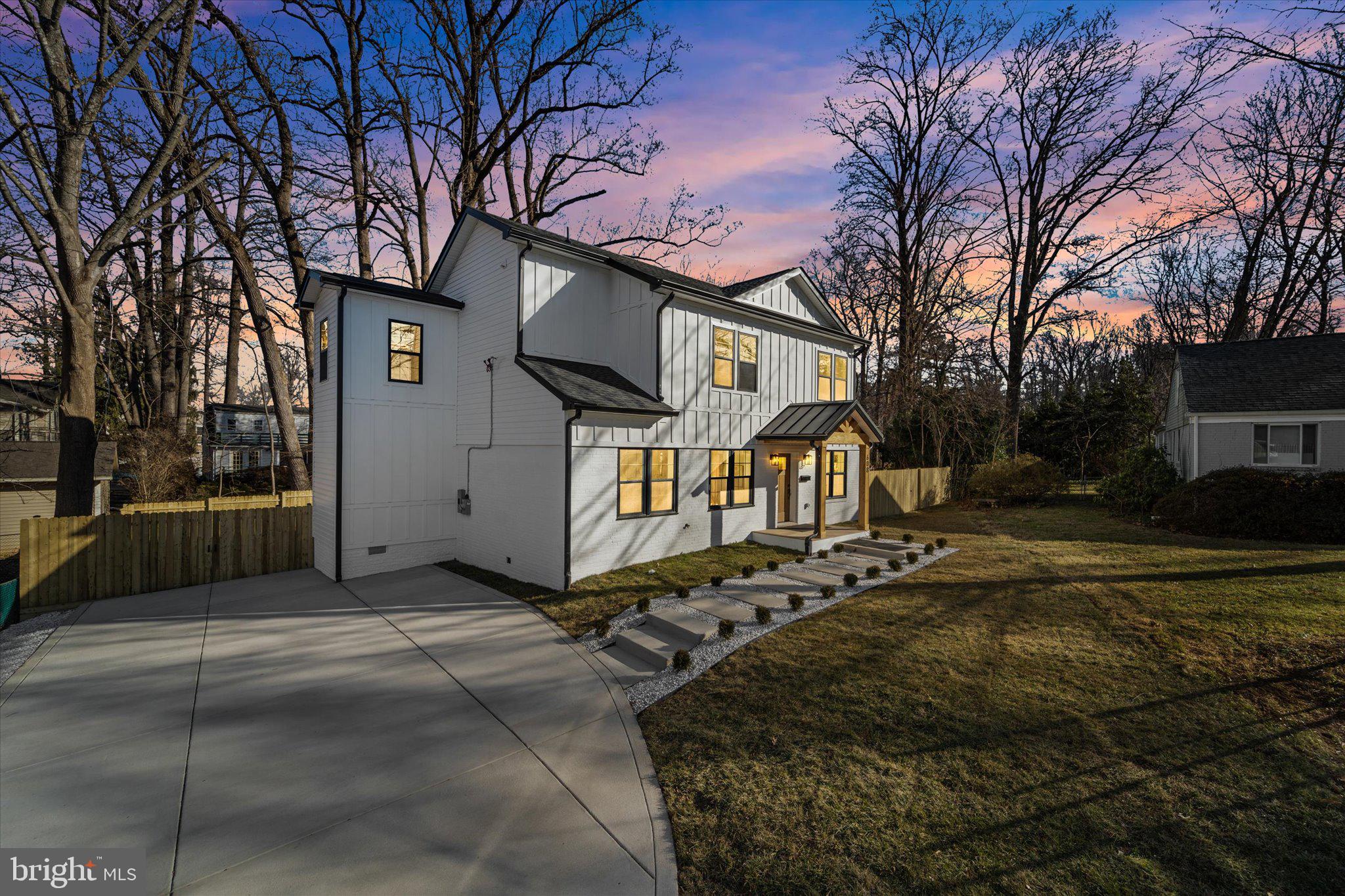 TIMBERLANE - Residential